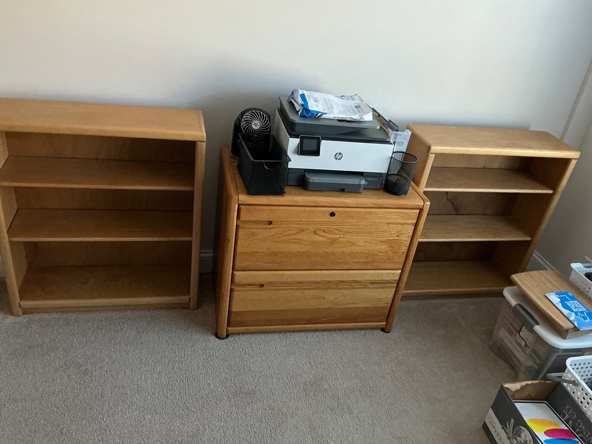 Glen Ellyn by The Junkluggers of Chicago NW Suburbs