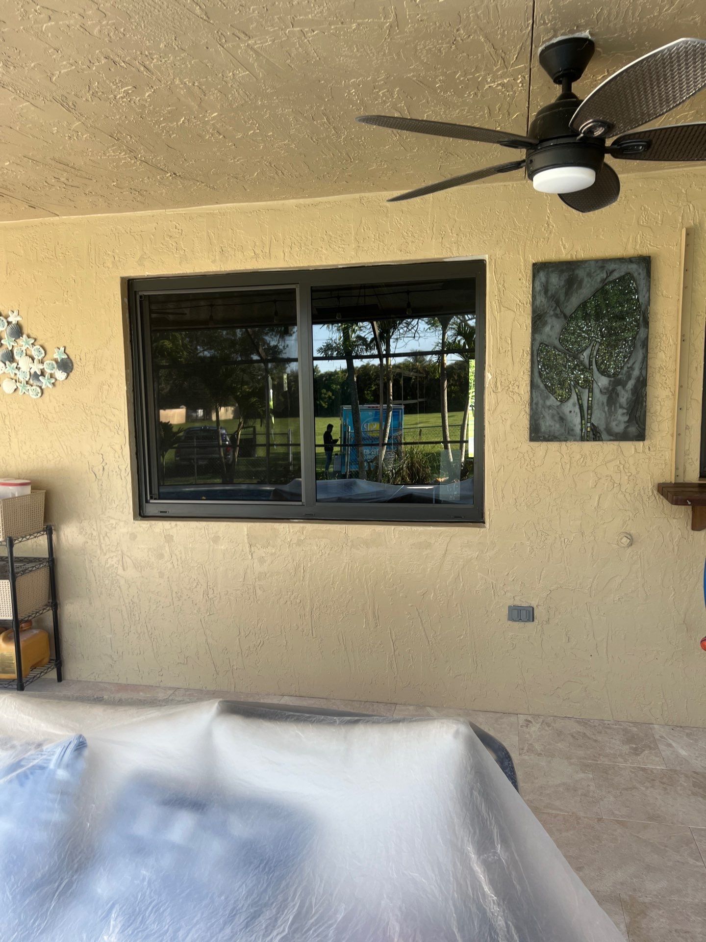 Replacement of windows Davie, FL by ASP SuperHome