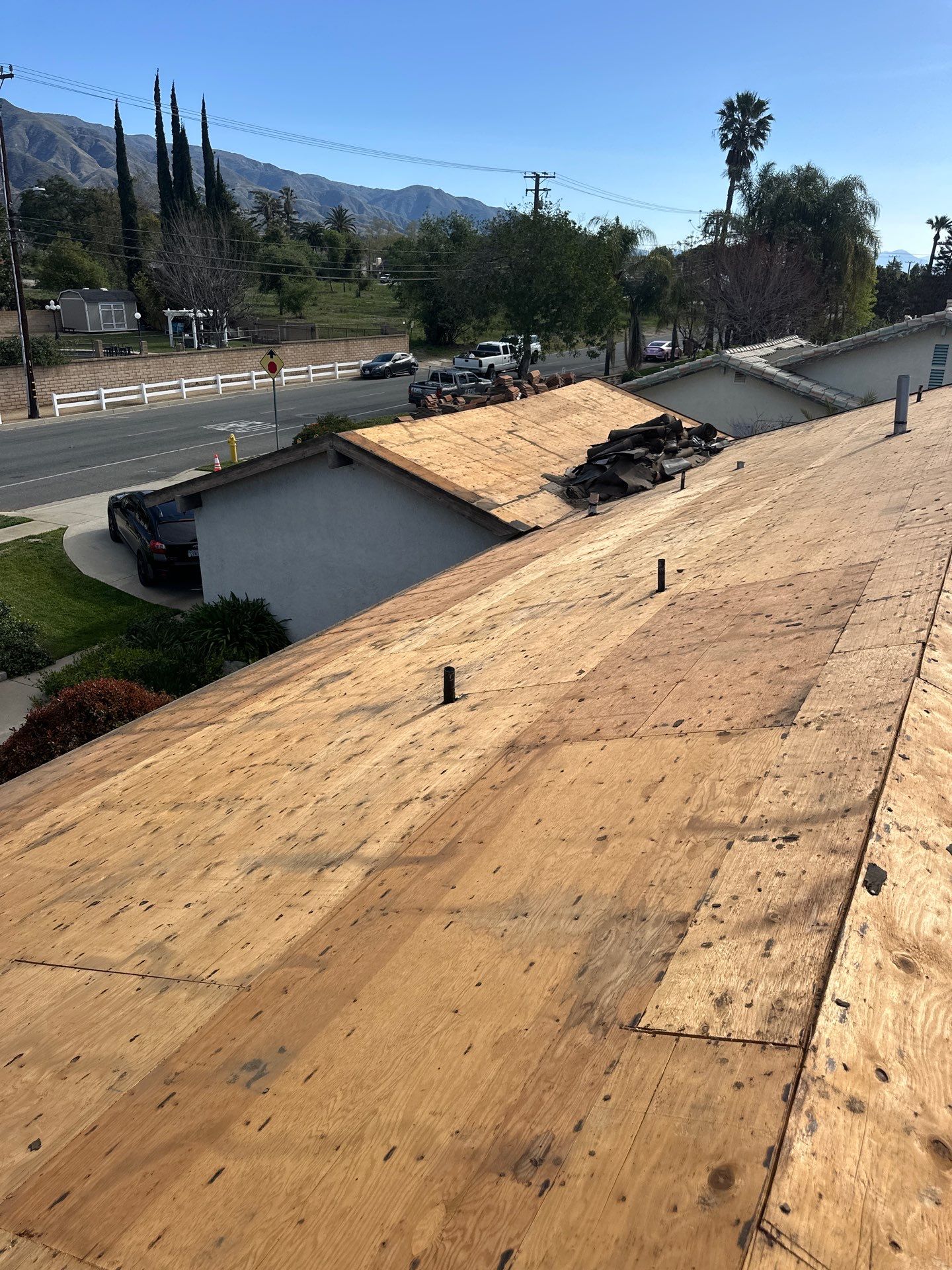 Roof Replacement- Rancho Cucamonga, CA 91737 by Epic Roof Replacement