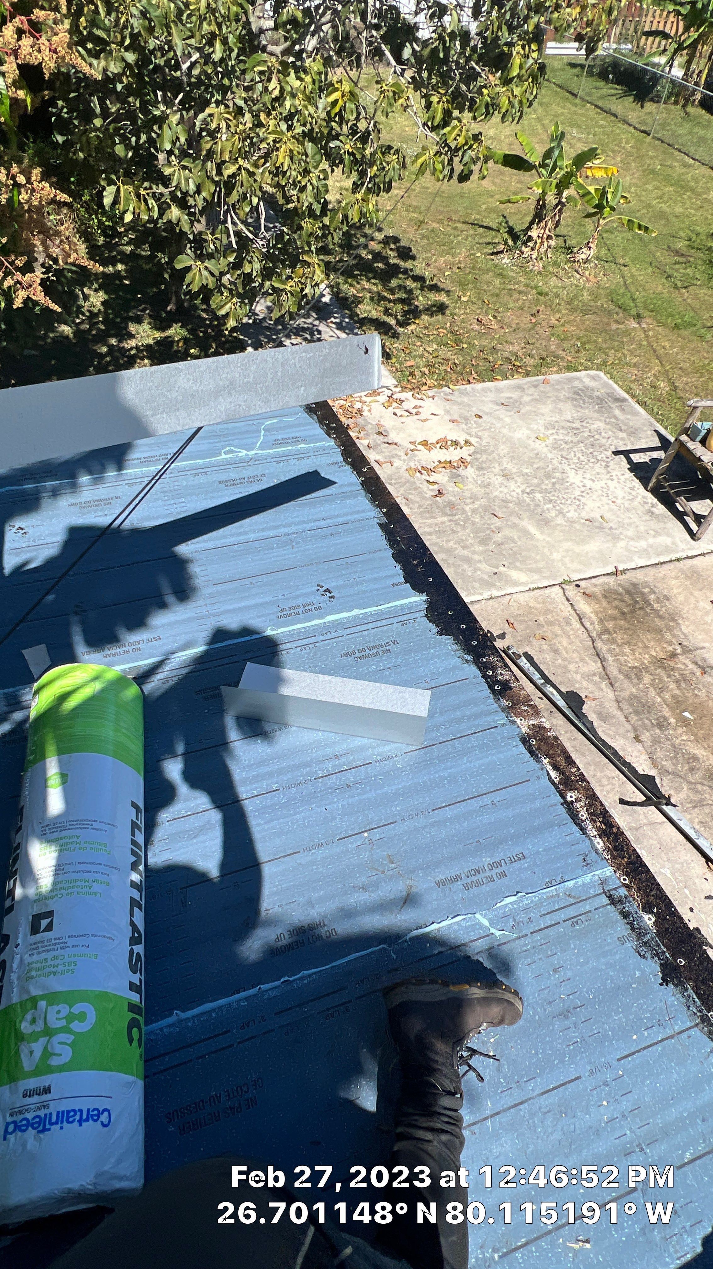 Flat Roof Repair in West Palm Beach – Professional, Efficient, and Leak-Free Solutions by Aastro Roofing