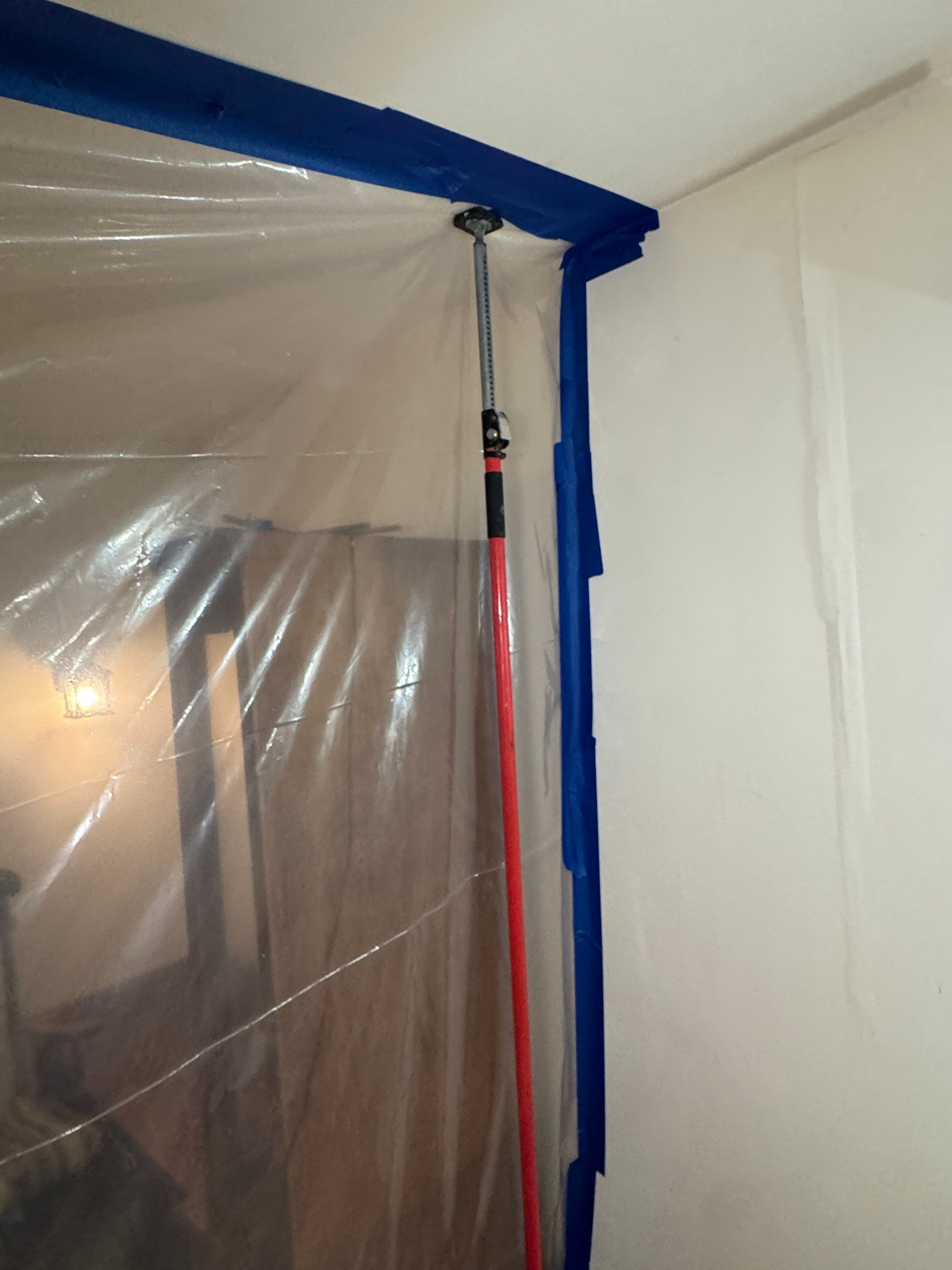 Water Damage Claim in Doylestown by FLAPA & KeyStone