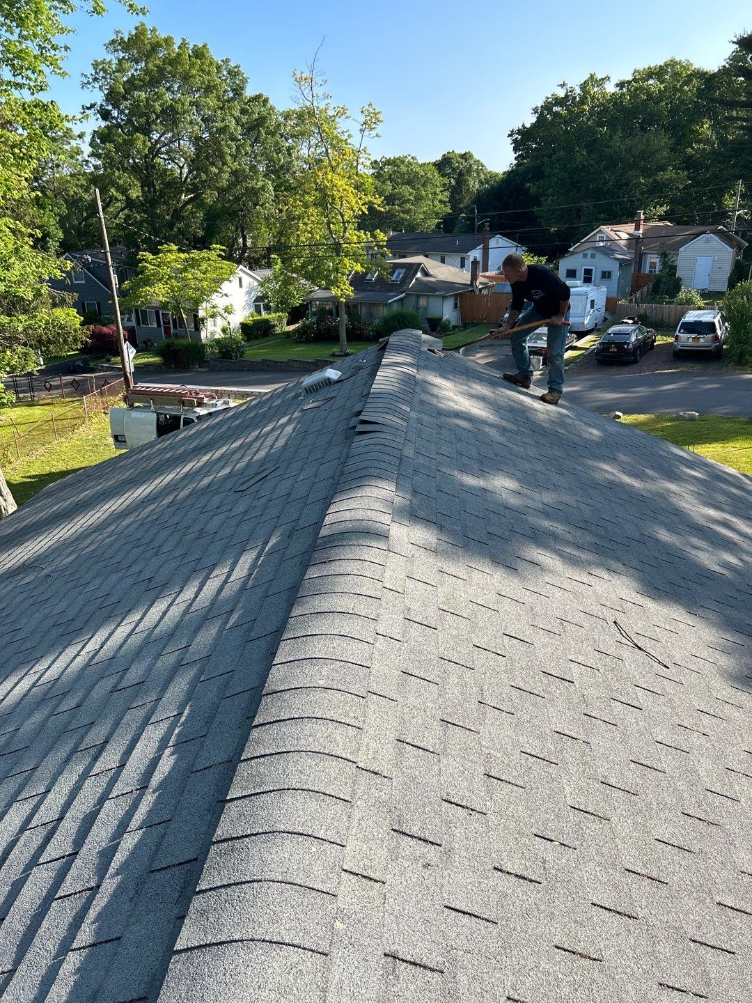 Project in Rocky Point by Resto Wizards