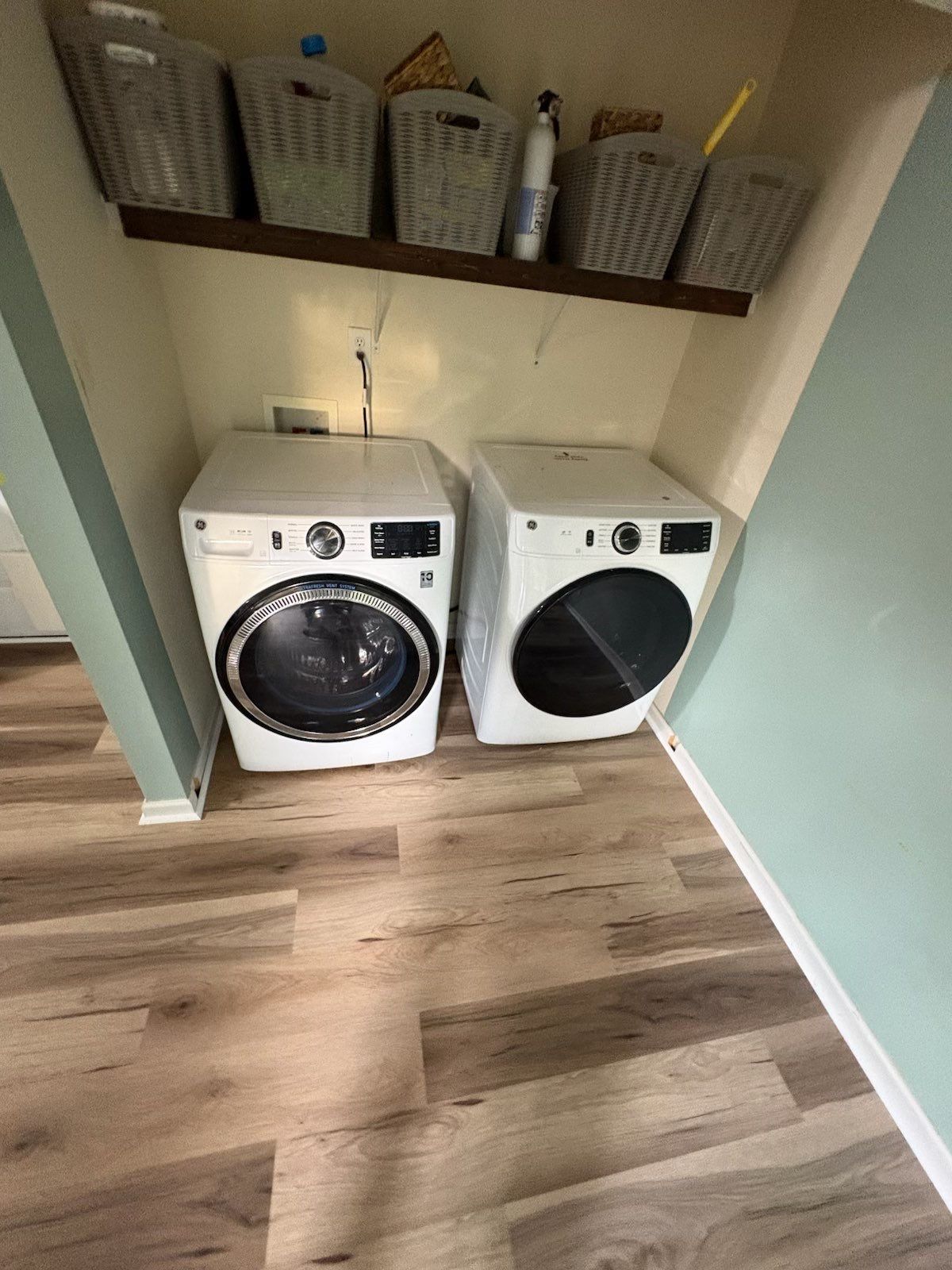 Project 72 by FMP Flooring