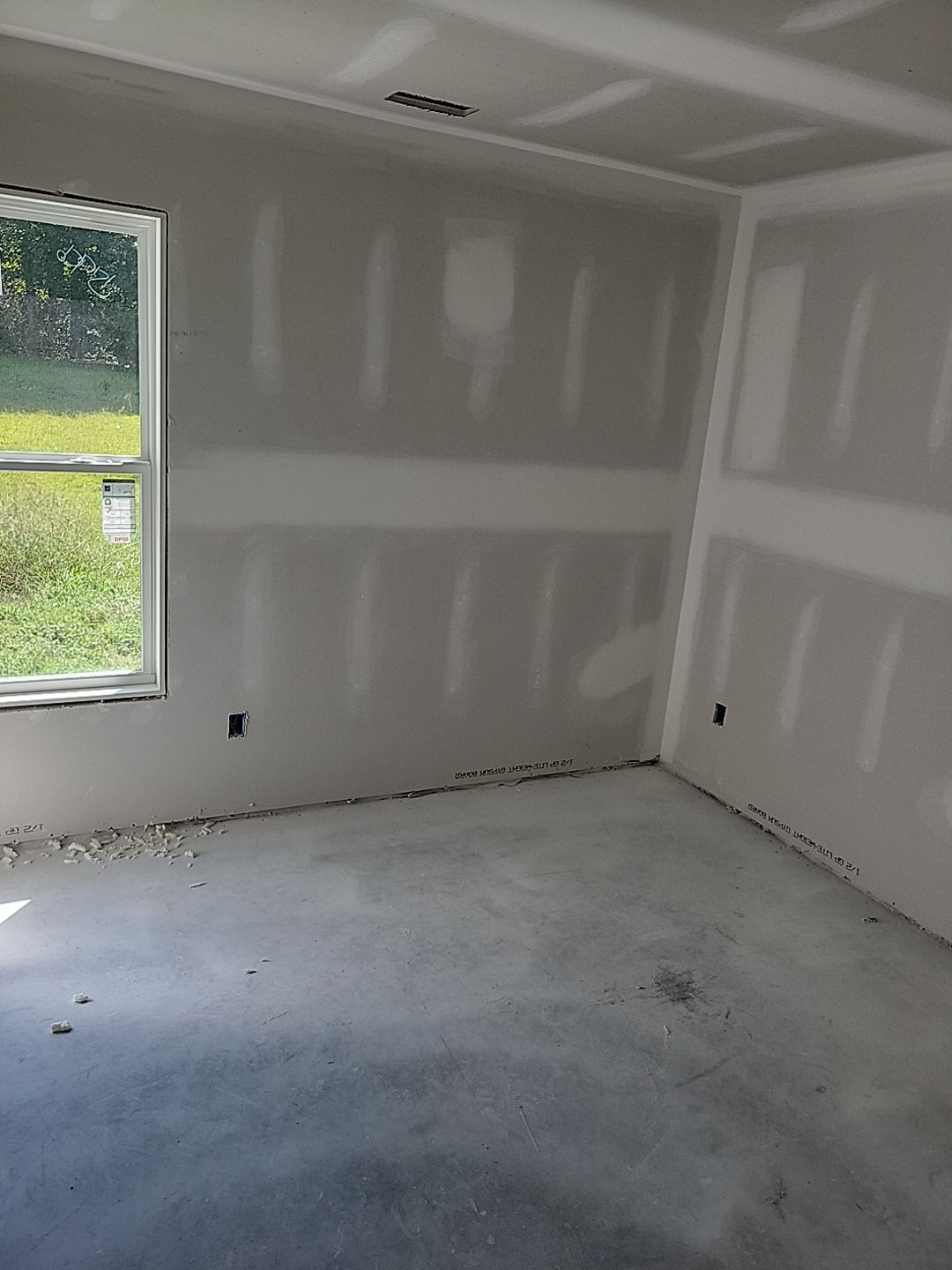 Fire Damage Restoration and Total Home Rebuild by Licensed General Contractor by RGR Construction and Roofing, LLC