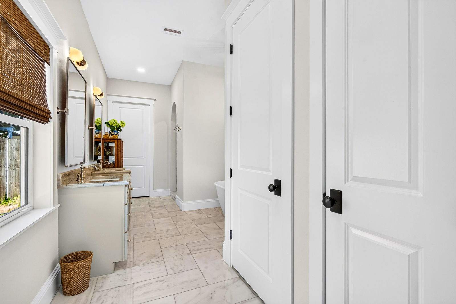Custom Two-Story Home Addition and Interior Build-Out in Tampa by Vertical General Contracting