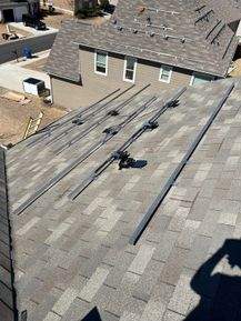 Dallas Ga Project by Zero Grid Power Solutions