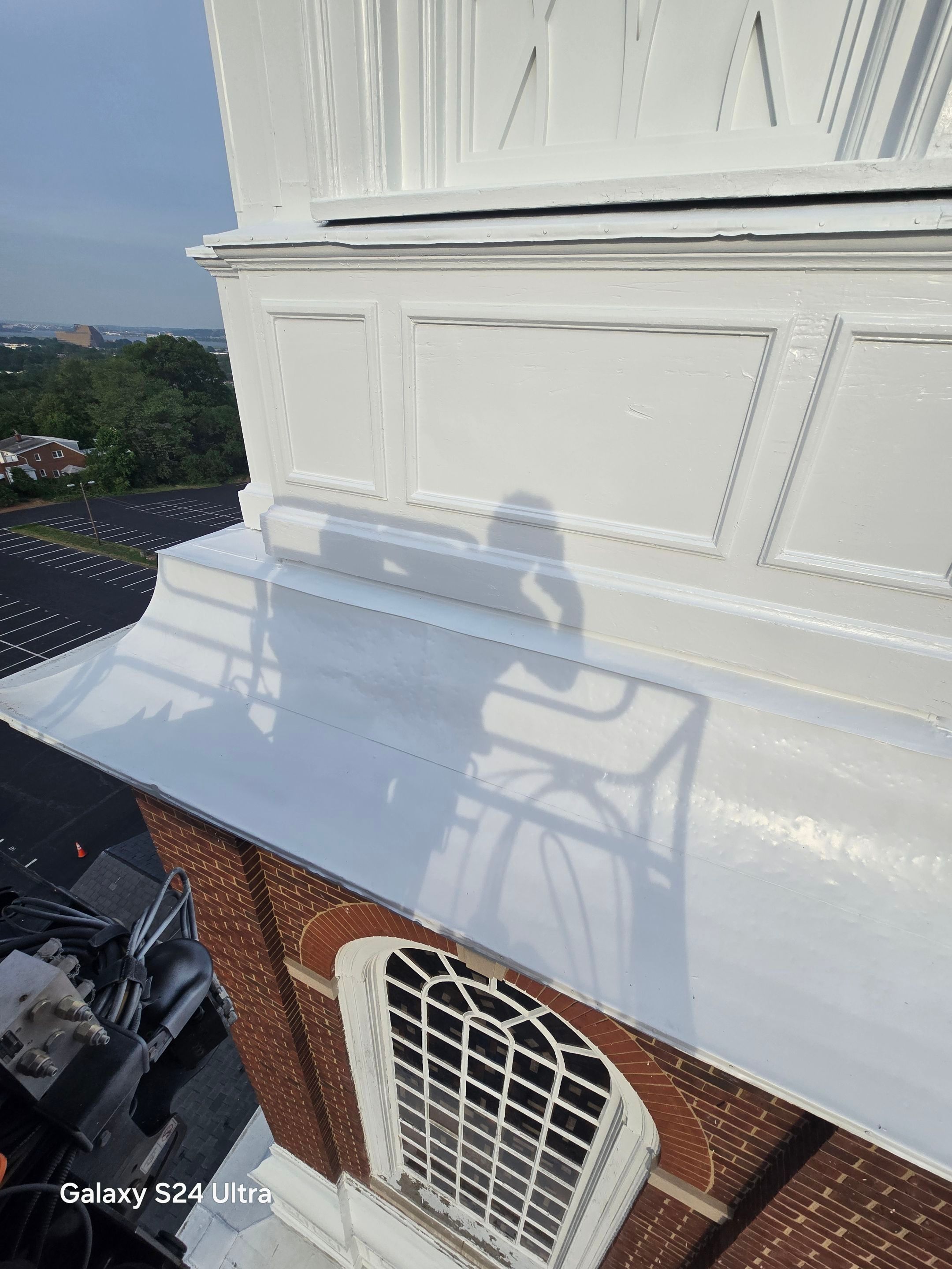 Commercial Exterior Painting in  Alexandria, VA by My Painter 