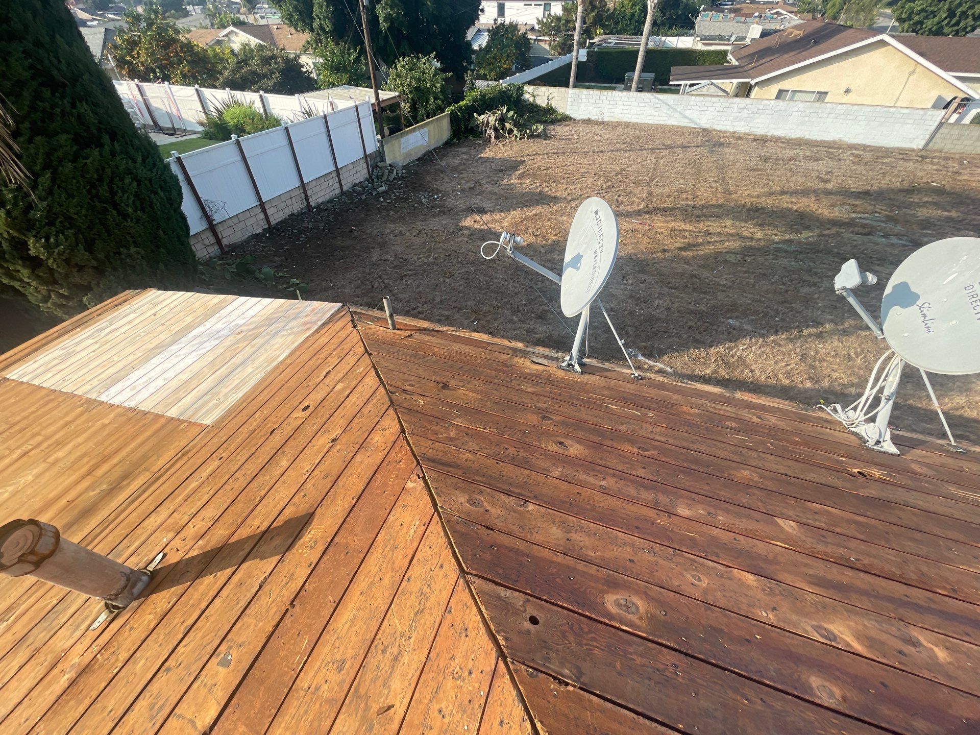 Roof Replacement - Wilmington, CA 90744 by Epic Roof Replacement