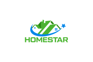 Logo for Homestar Solutions
