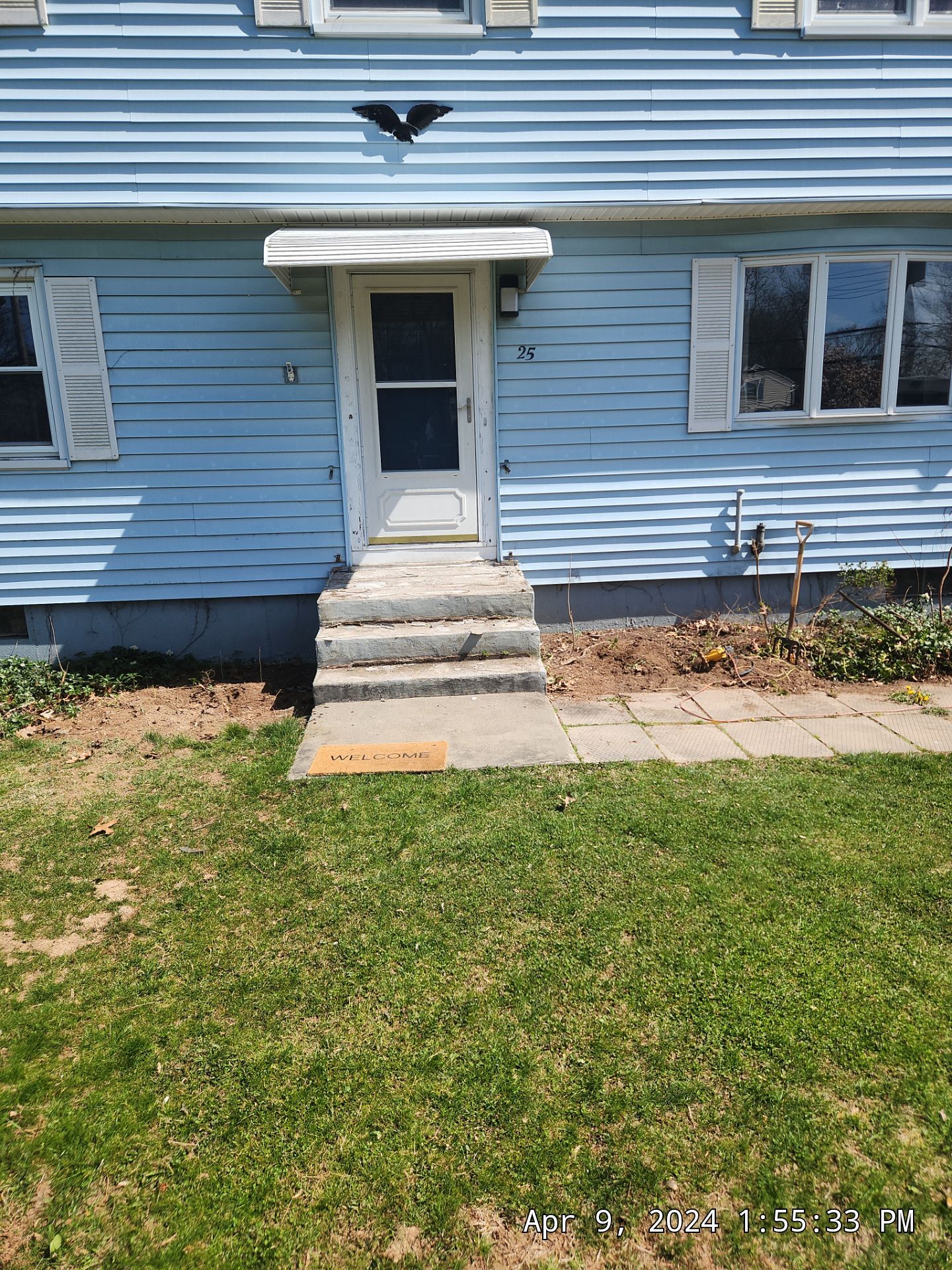 Siding Installation using Royal Building Products Carbon by A Plus Exterior