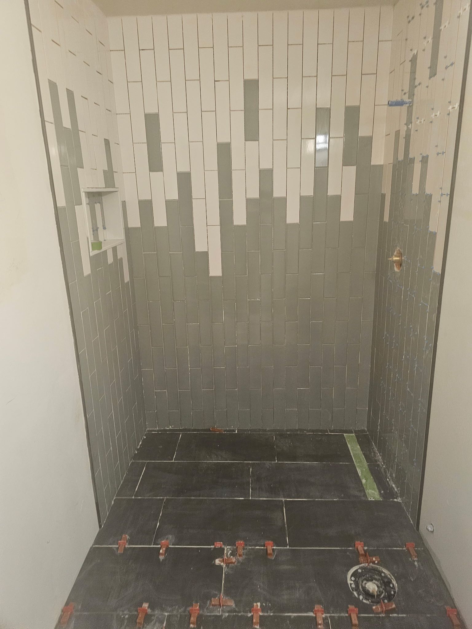 Remodel of a bathroom by Painter1 Inland Northwest