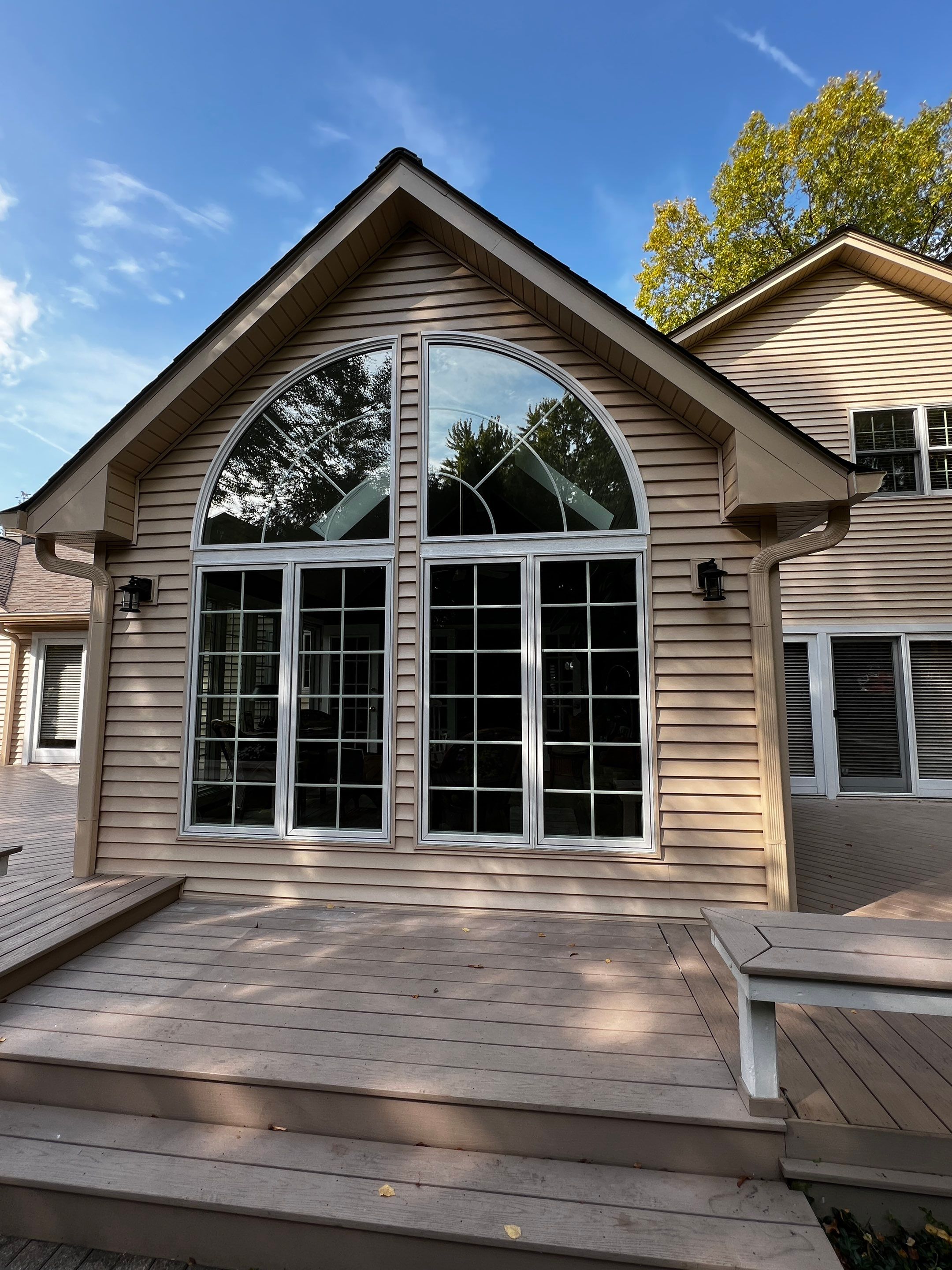 Roofing / Siding / Sunroom Windows by Perfect Exteriors Inc.