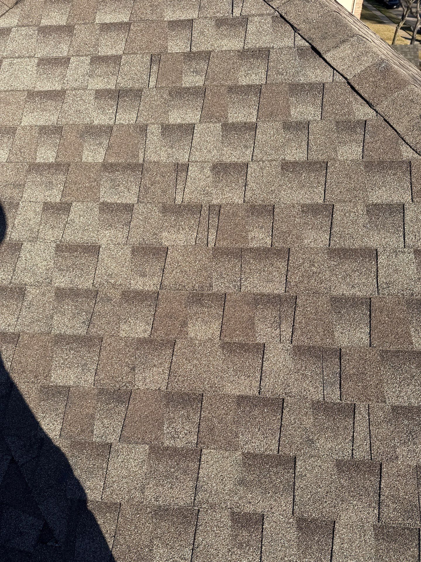 Project in Plano  by Zeus Exteriors