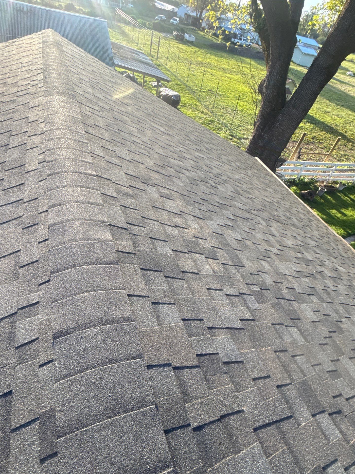 Residential Roofing Installation – Eugene, OR by BEST Roofing & Waterproofing