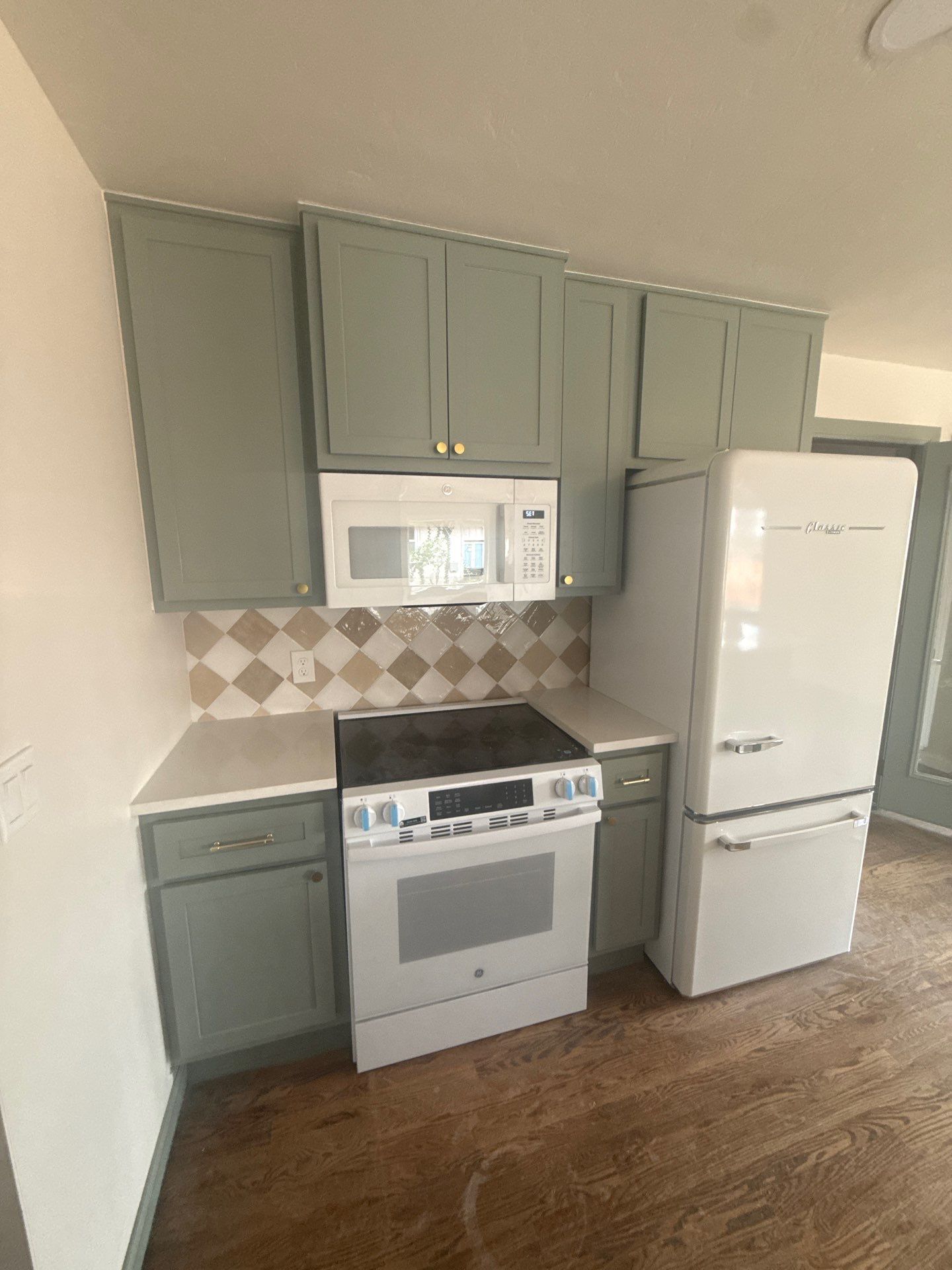 Project in The Village, OK by South Central Homes 