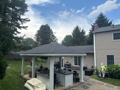 Project in Westminster