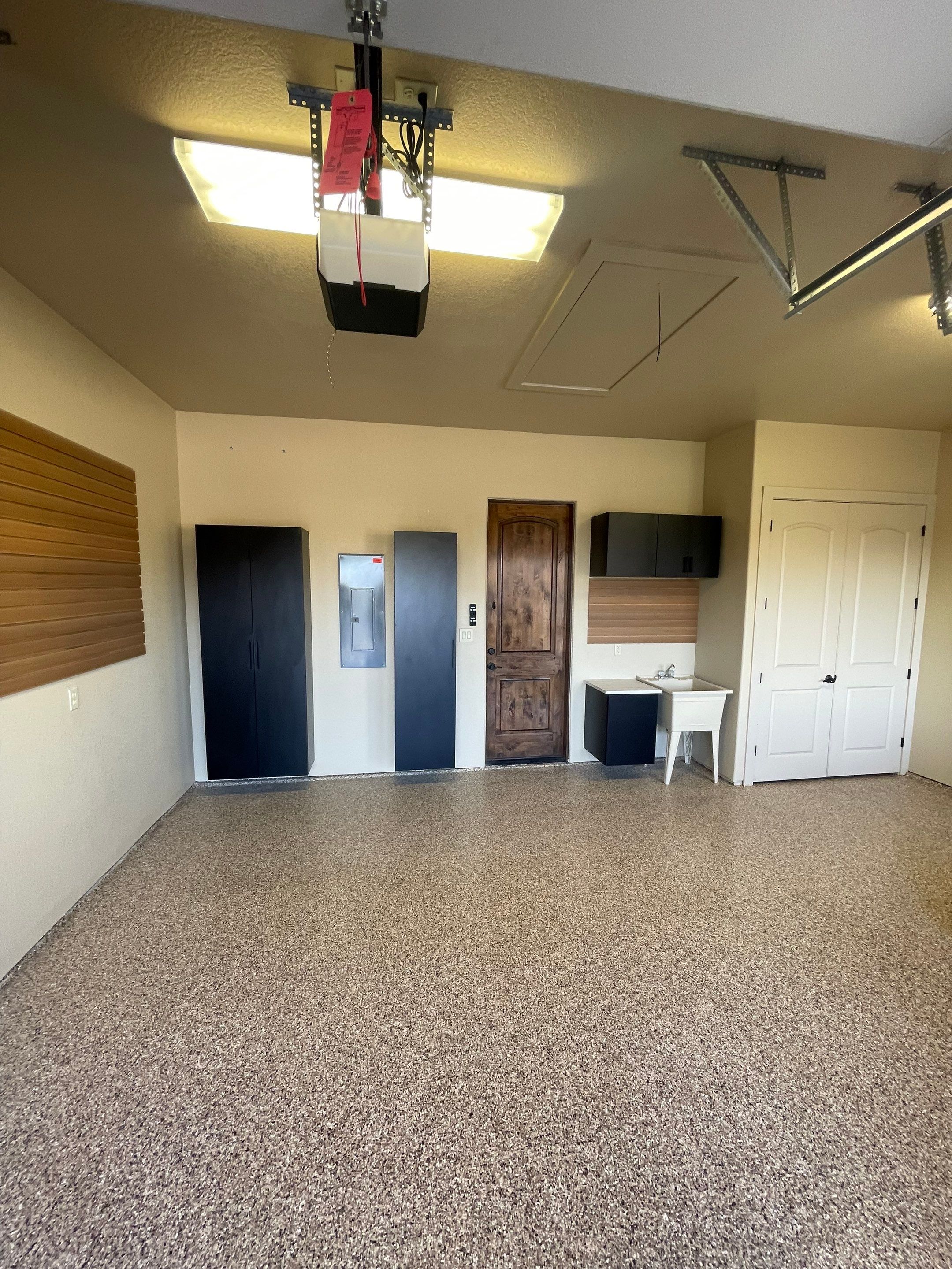 Briggs Ranch, San Antonio by TORO Garage Co