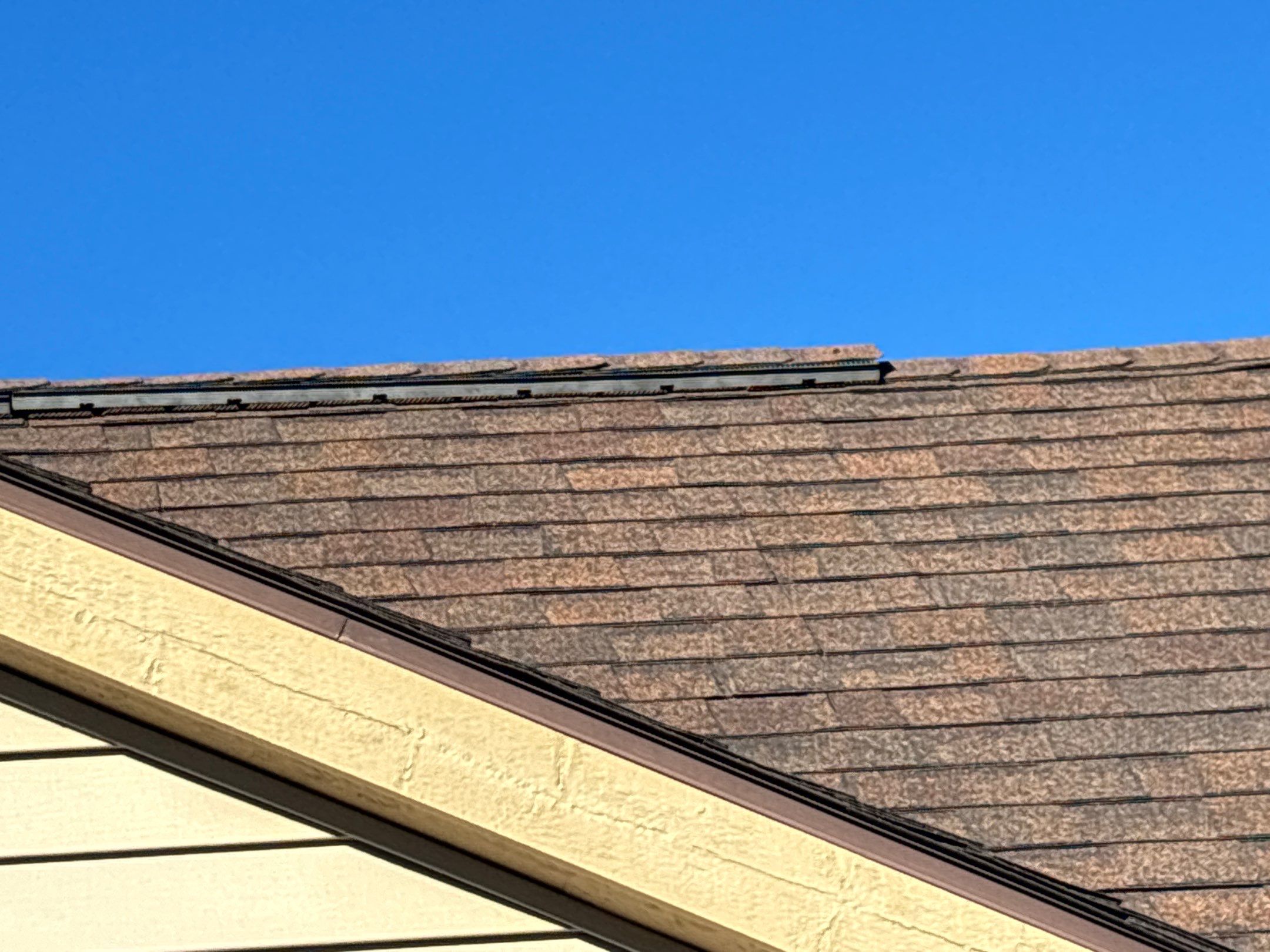 Roof Replacement using Owens Corning Duration Flex by 180 Contractors