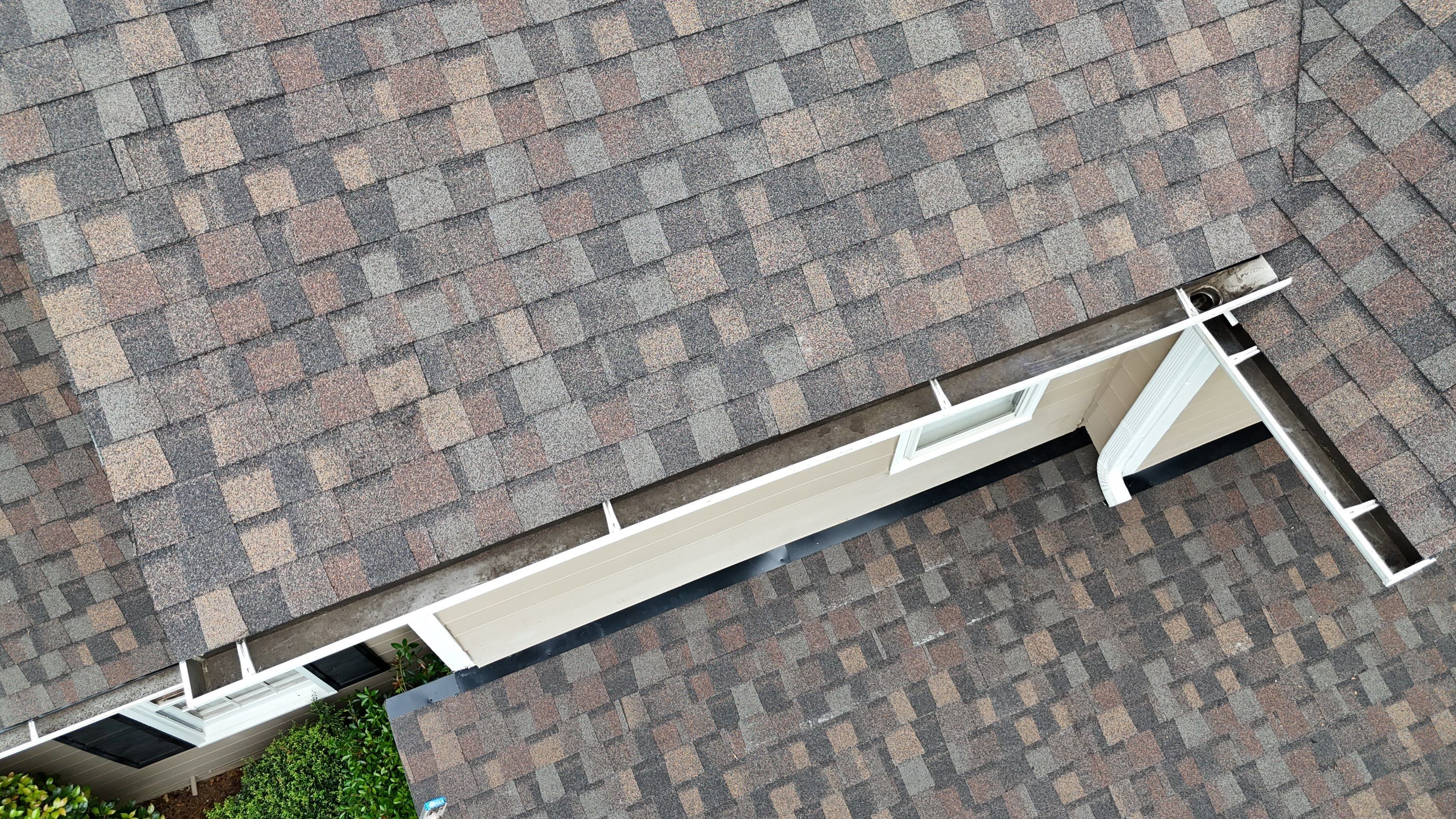 Marietta, GA Roof Replacement CertainTeed Landmark Pro Shenandoah by Reset Roofing