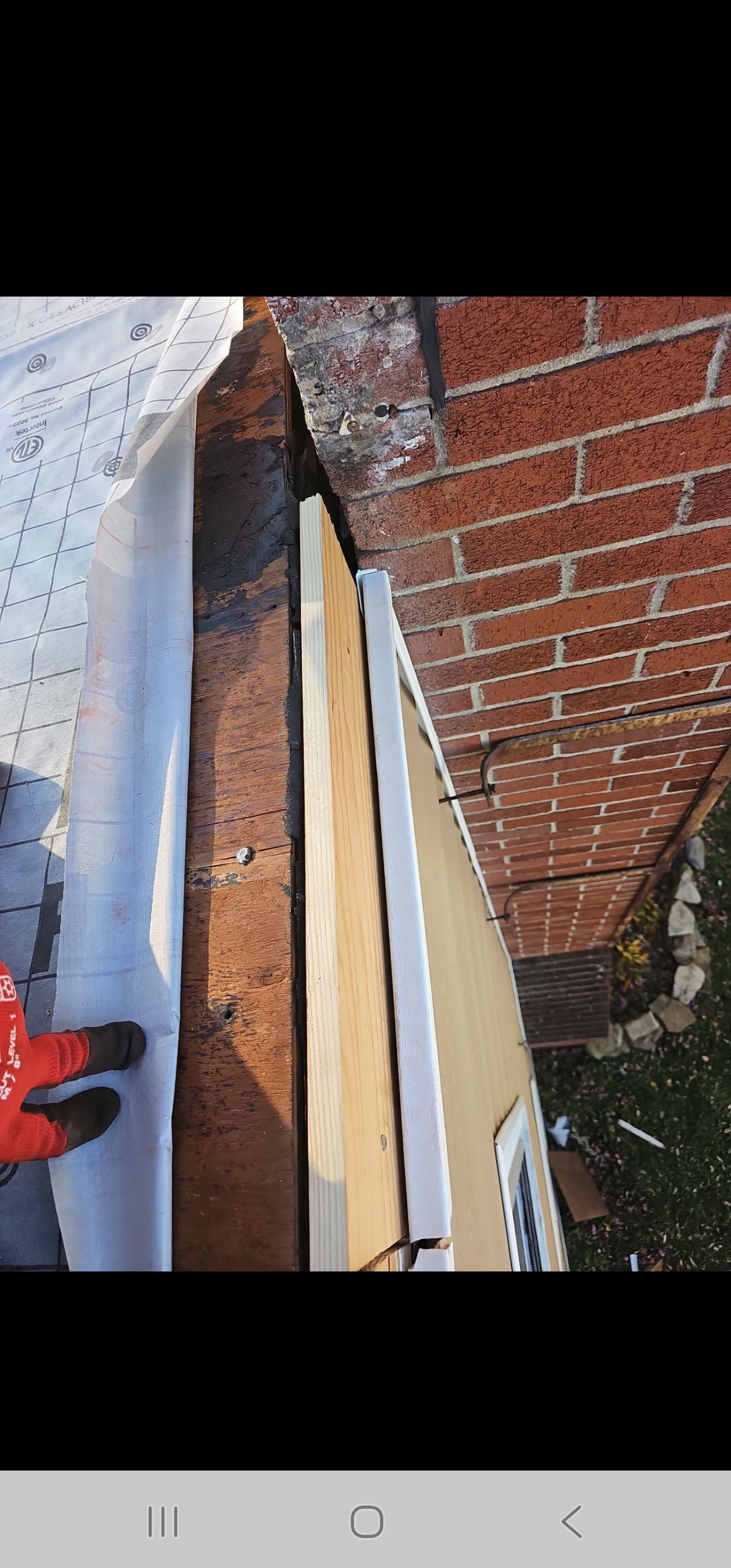 Metal Roof Replacement and Repair by Winchester Roofing