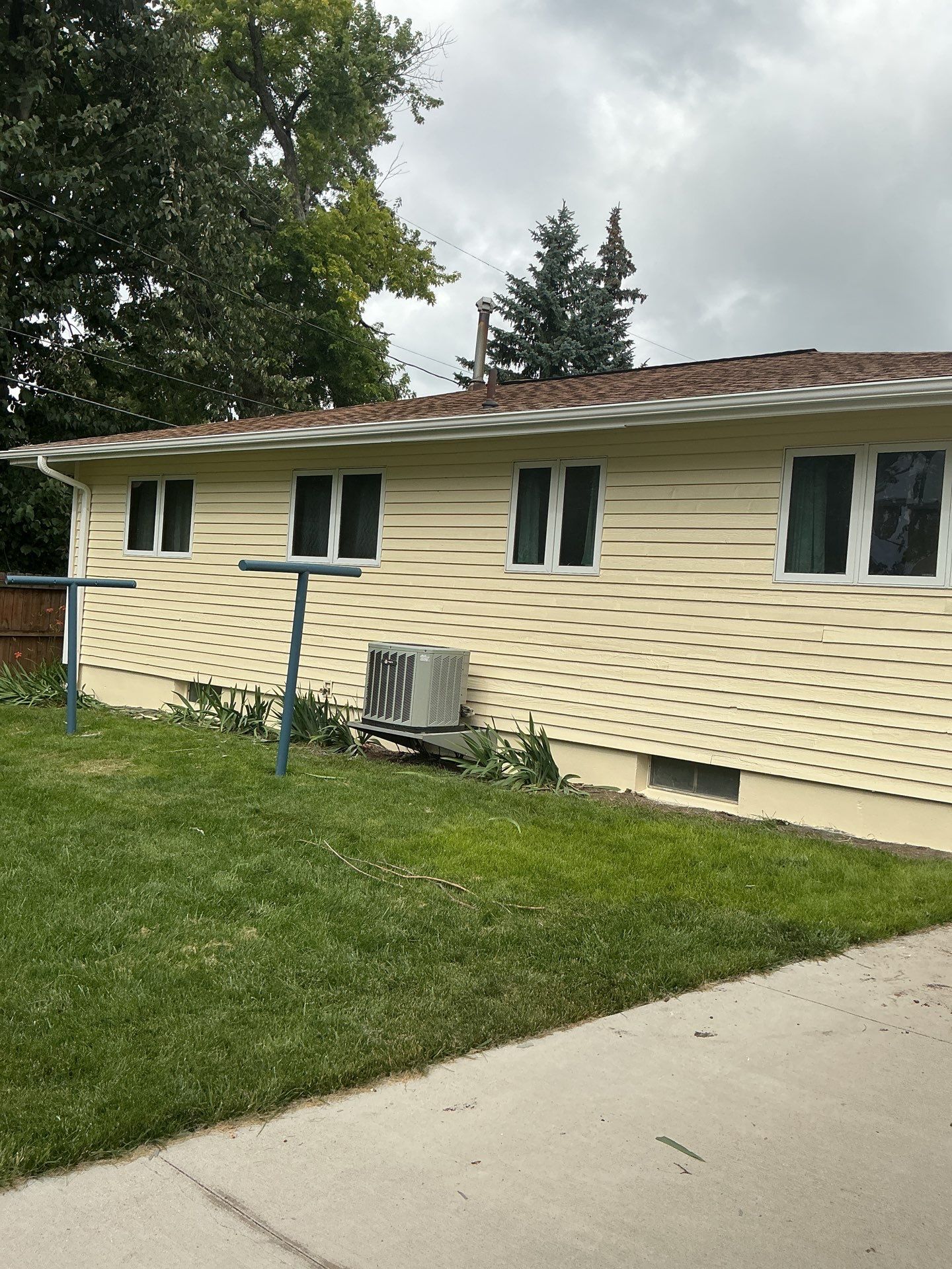 Res Ext Repaint In Ankeny by Midwest Paint LLC