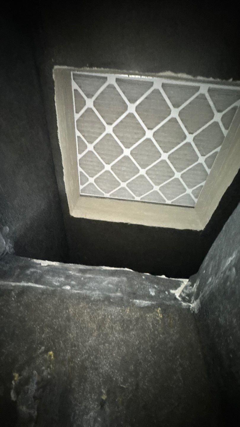 Air Duct and Dryer Vent Cleaning in Orlando by Hygienic Air, Inc