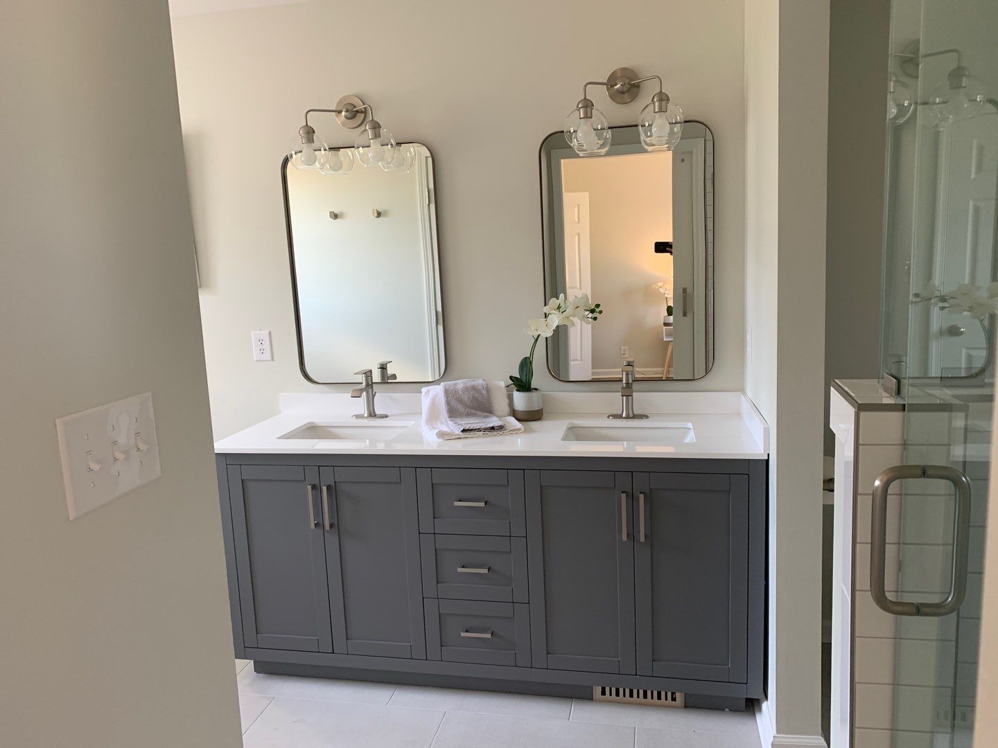 Recent projects  by Fixi Handyman Services