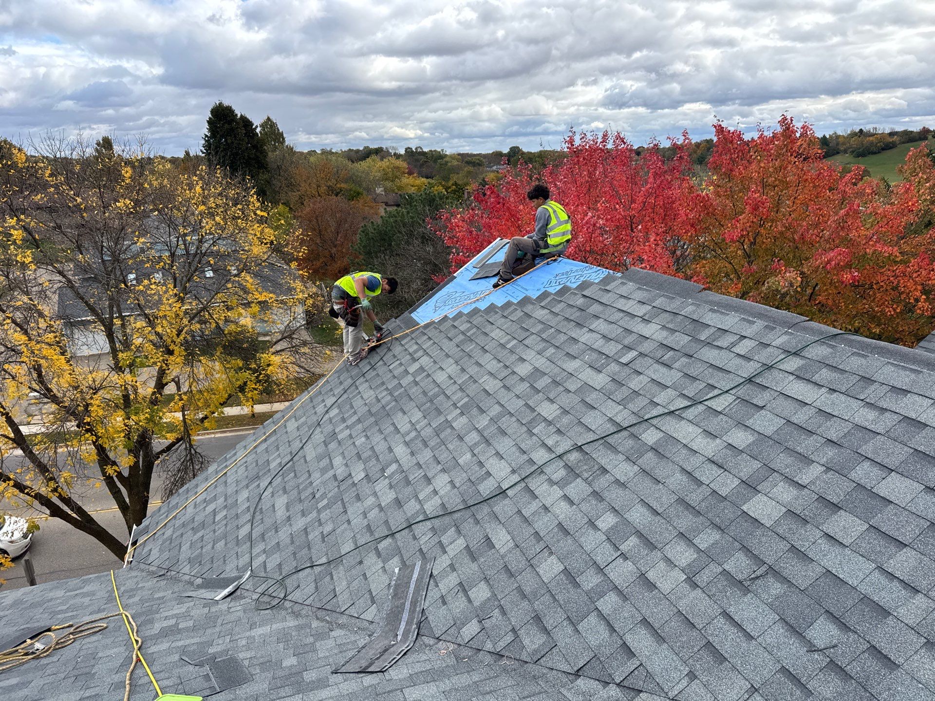 HVG 1148 by AFC Exteriors