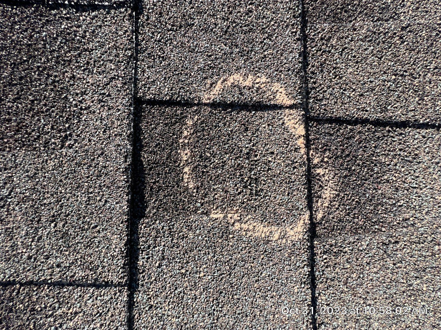 Residential Roofing Installation using IKO Dynasty class 3 hail resistant shingles by Becker Roofing and Exteriors