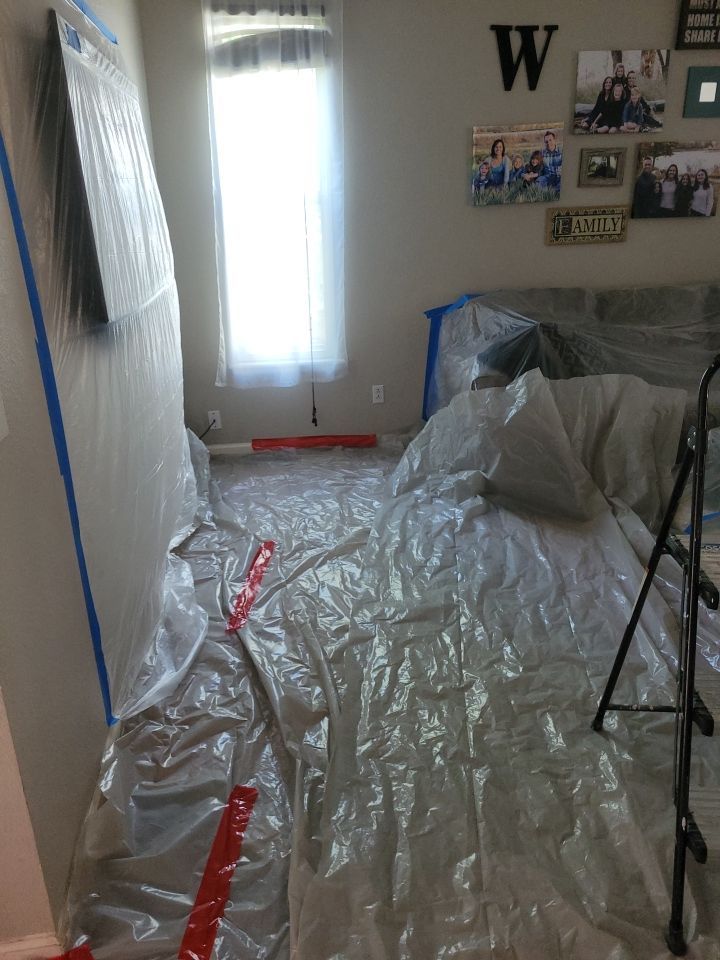 Water Damage by Accountable Home Services