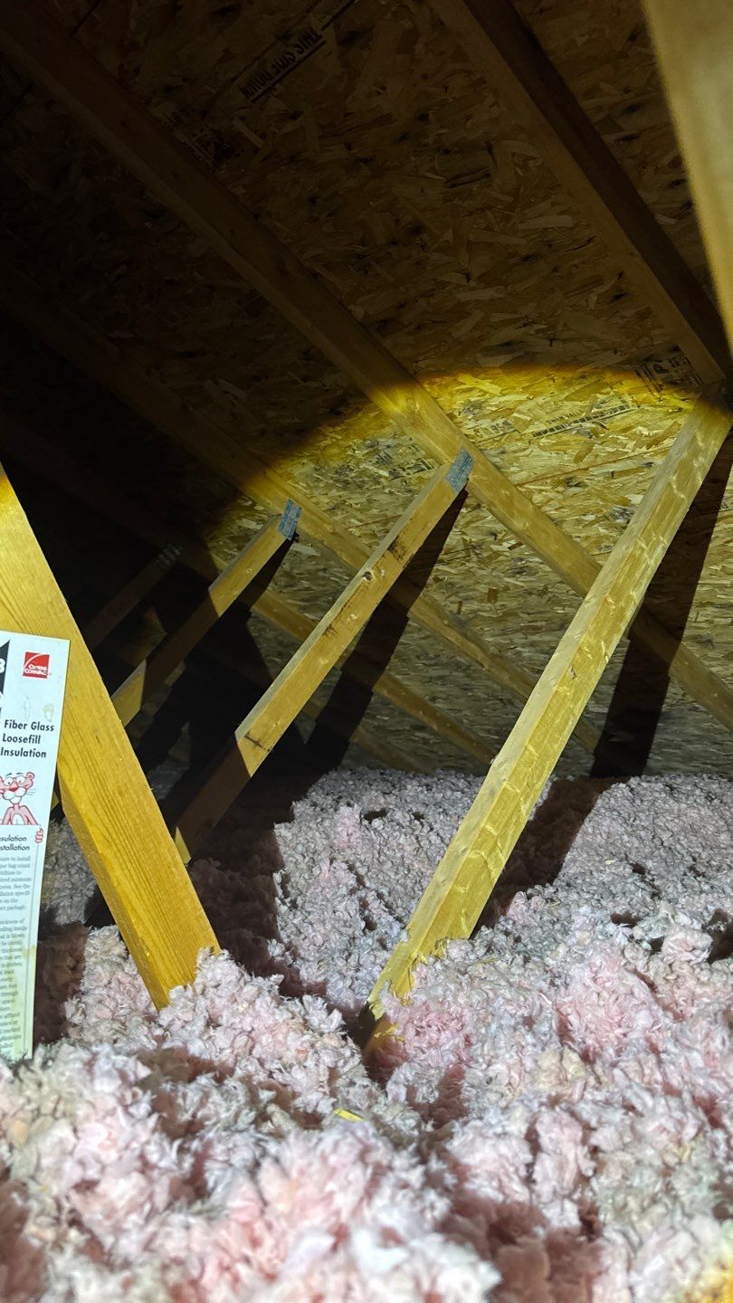 Project in Thornton by Accountable Home Services