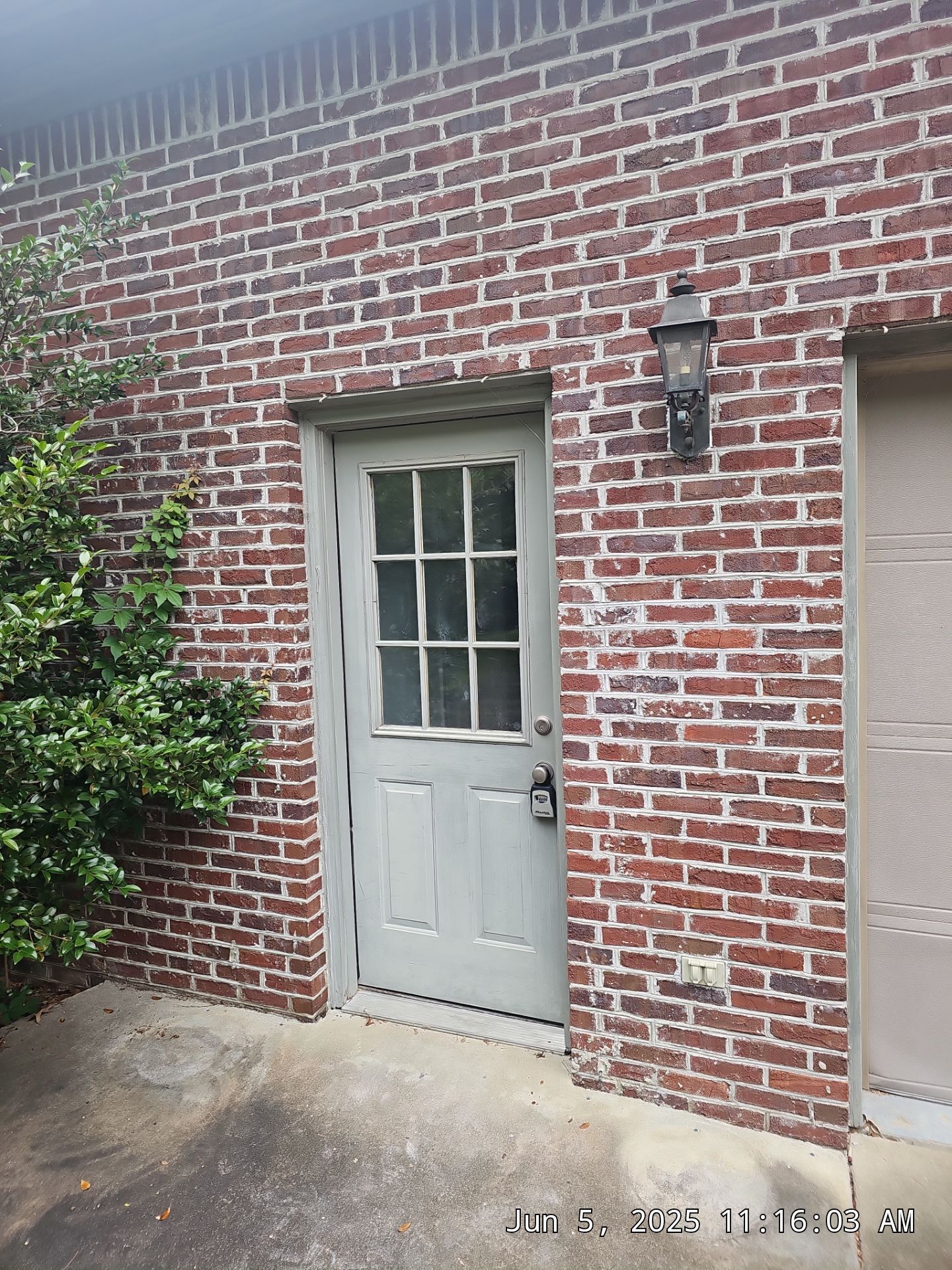 Wallace Project in Hoover by The Window Source