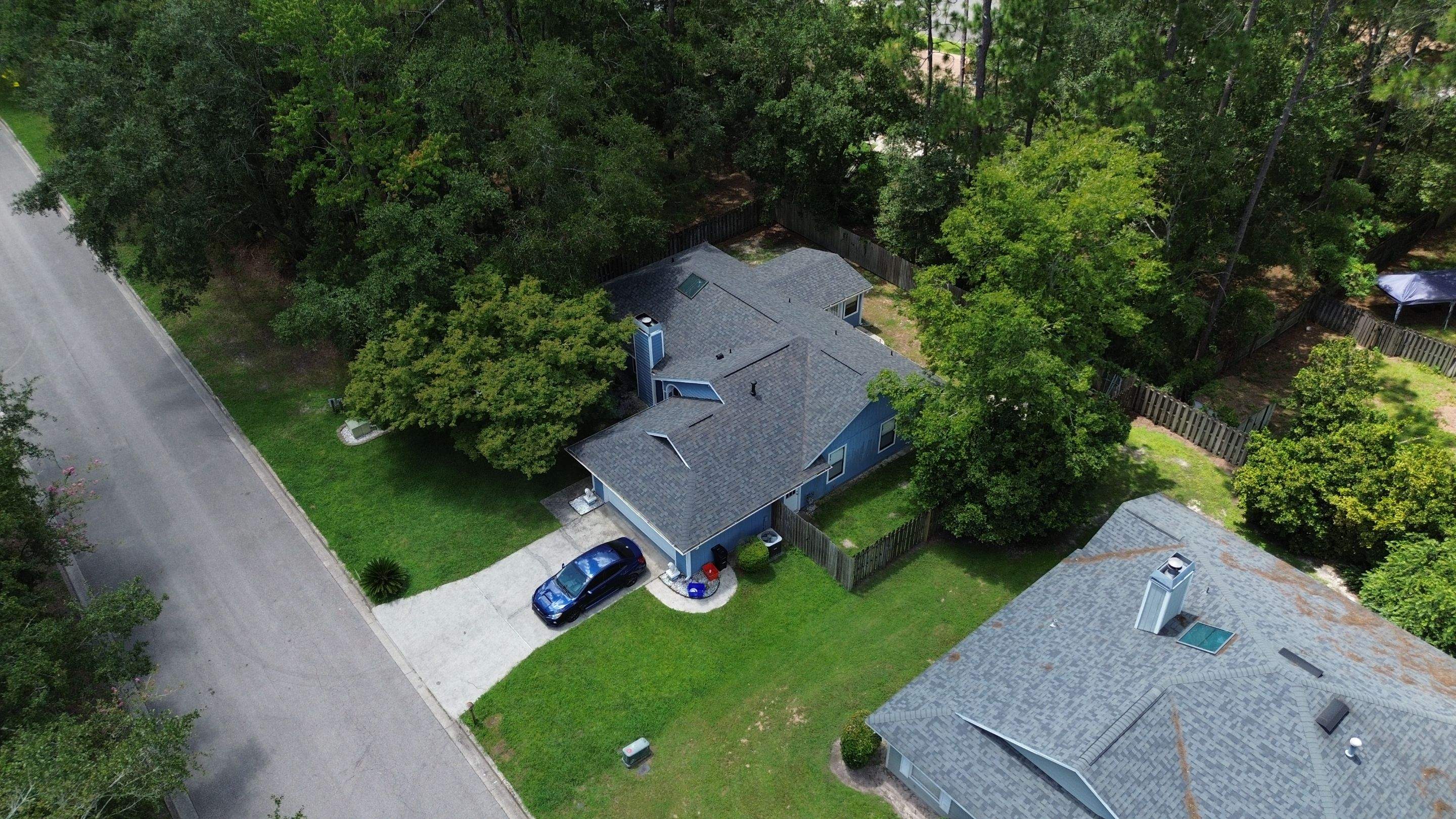 New Roof in Gainesville, FL by Brehm Roofing