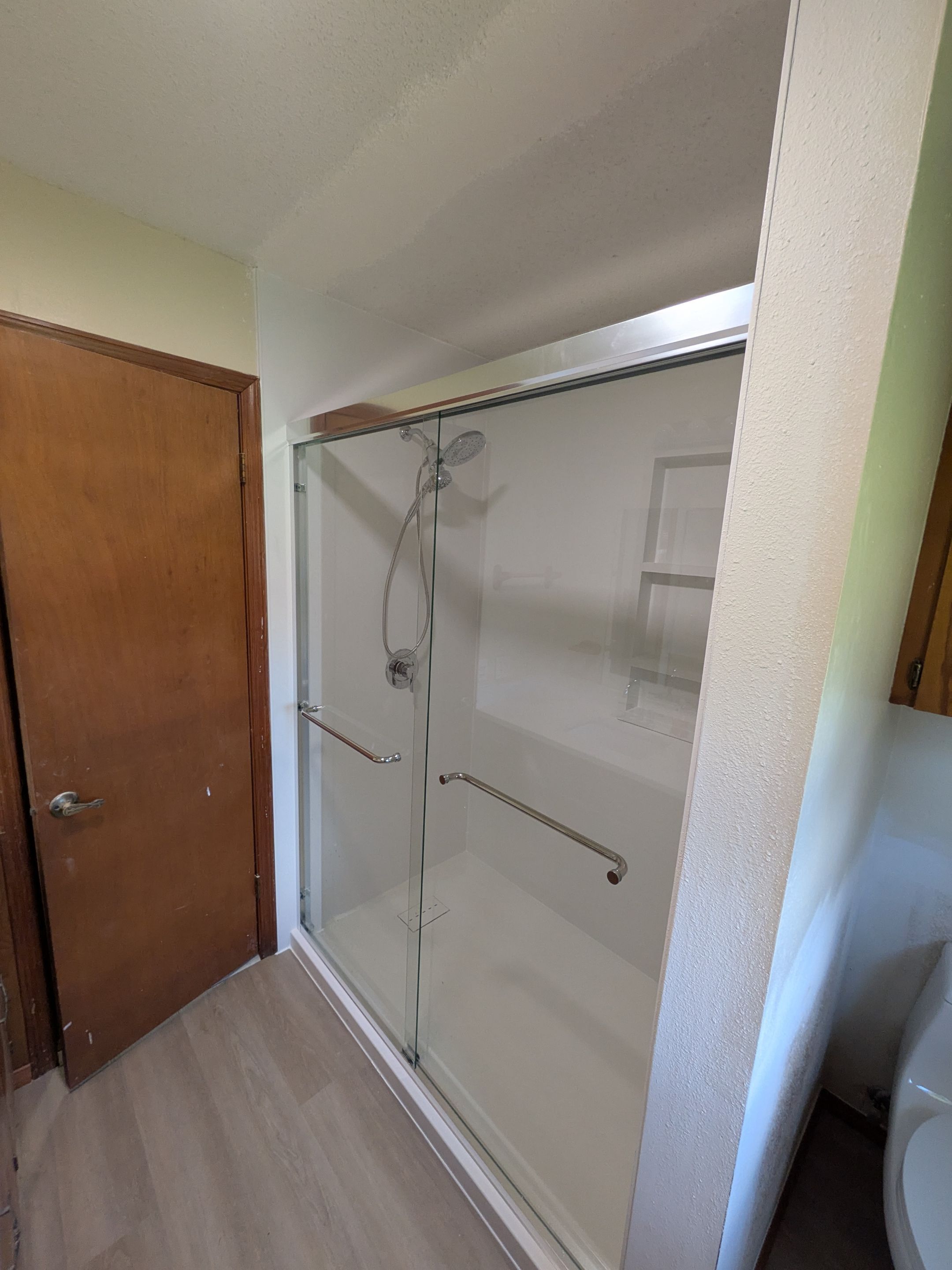 Project in Bentonville, AR by Ozark Home Pros