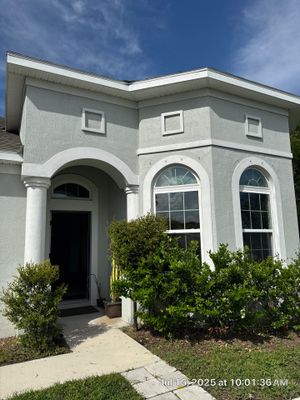 FIRE RESTORATION