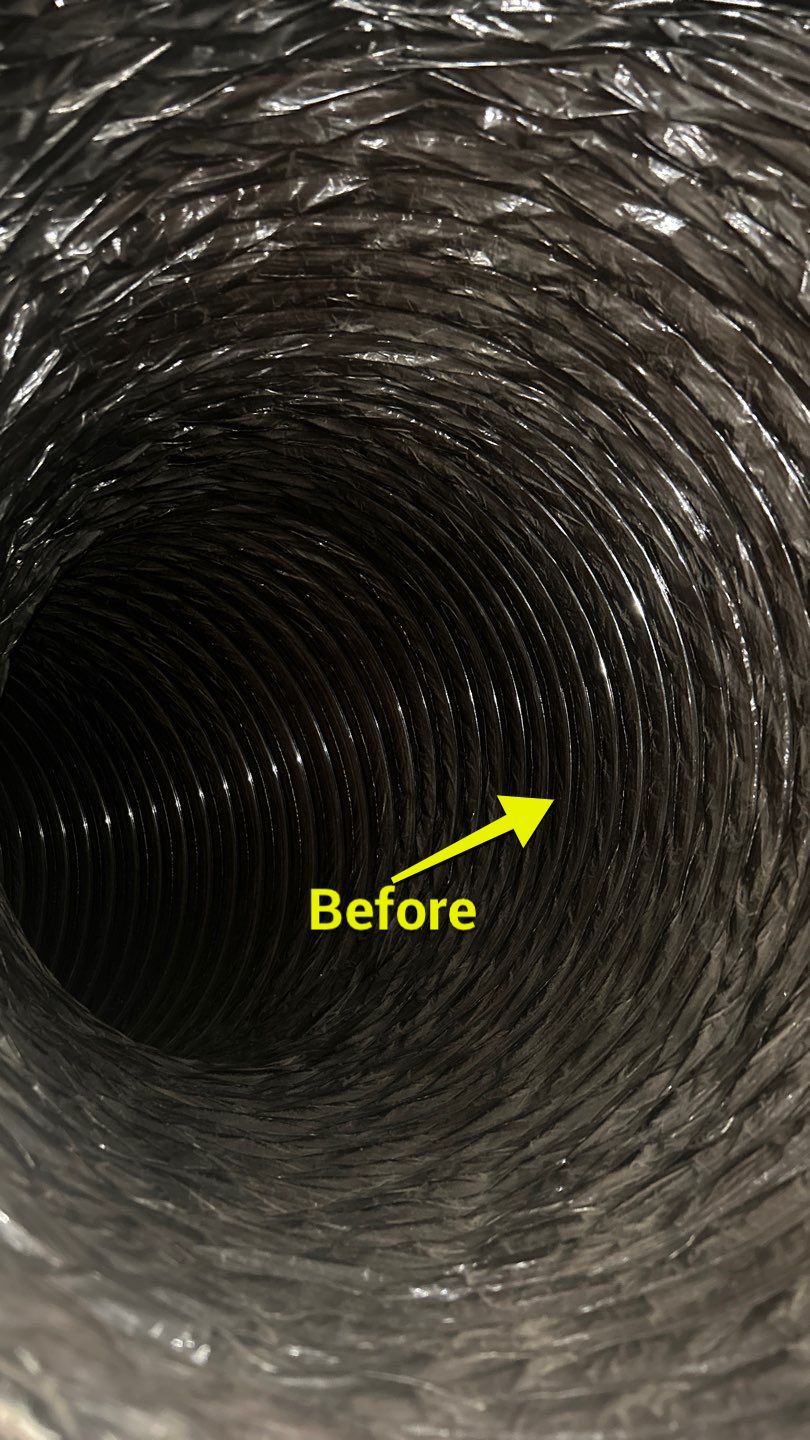 Air Duct Cleaning in Clermont by Hygienic Air, Inc
