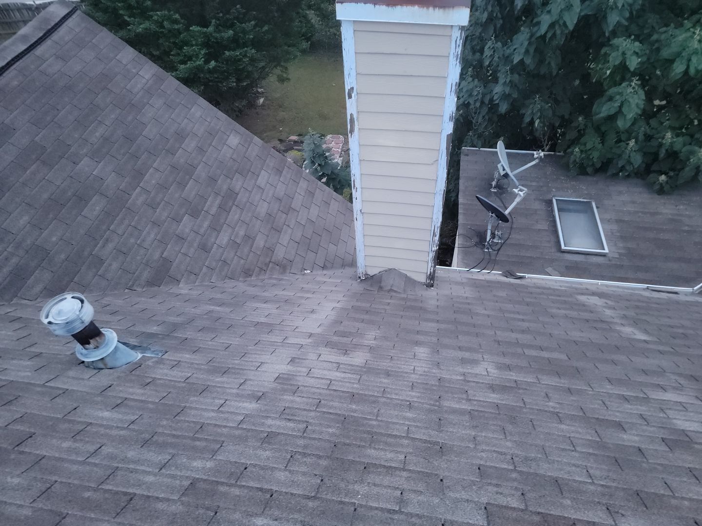 Residential Roof Replacement using Owens Corning by Inspector Roofing and Restoration