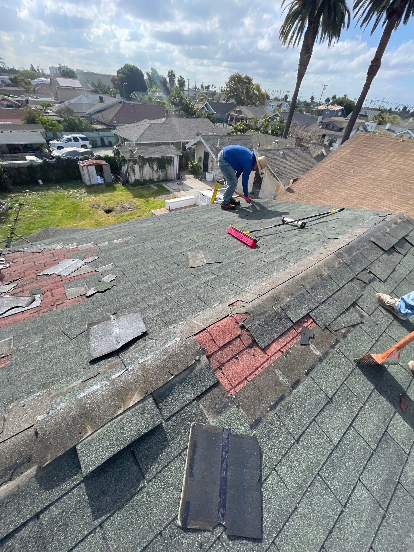 Roof Replacement - Oakland, CA 94610 by Epic Roof Replacement