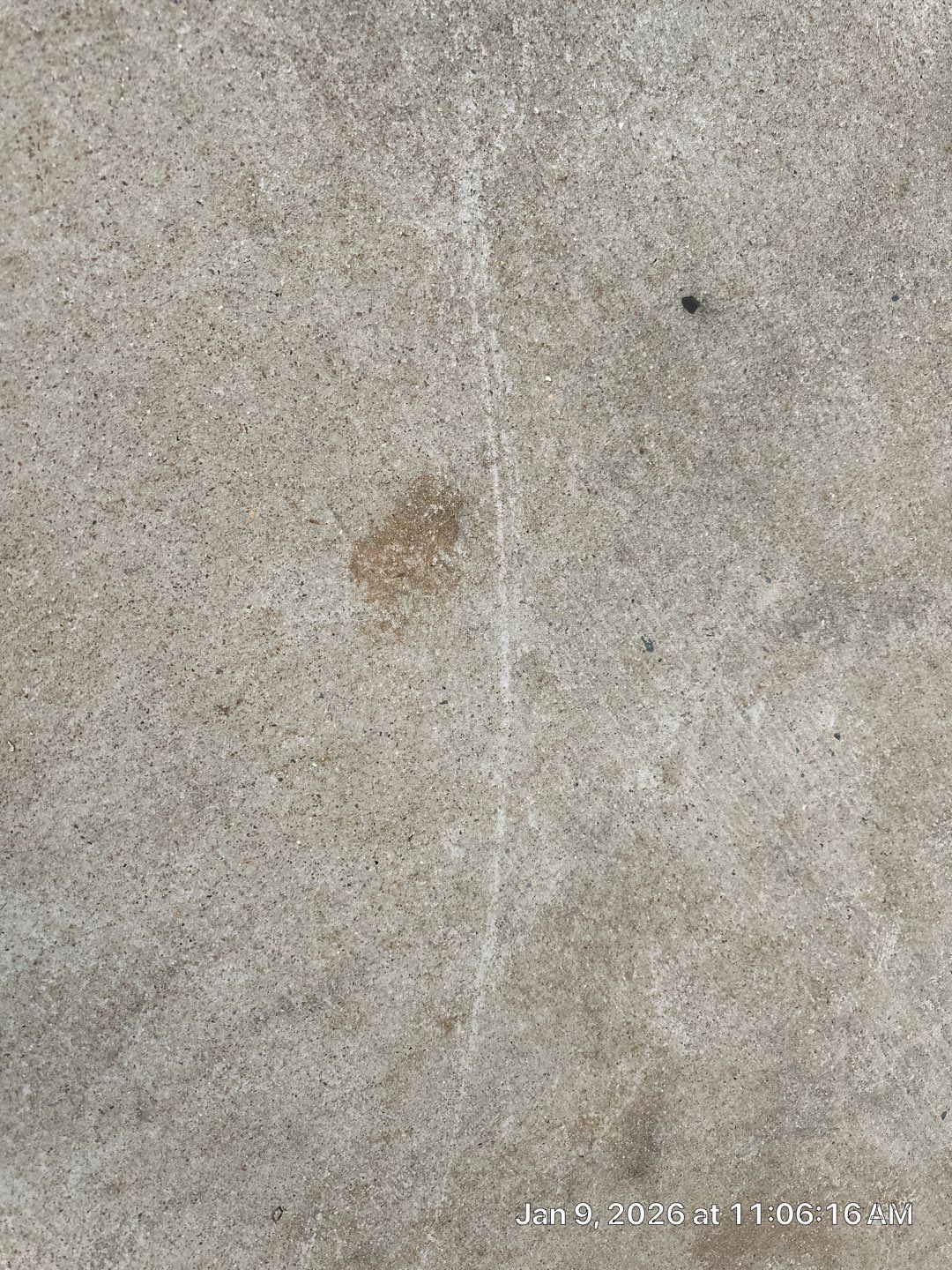 Concrete using Concrete Sealant by DuraSeal