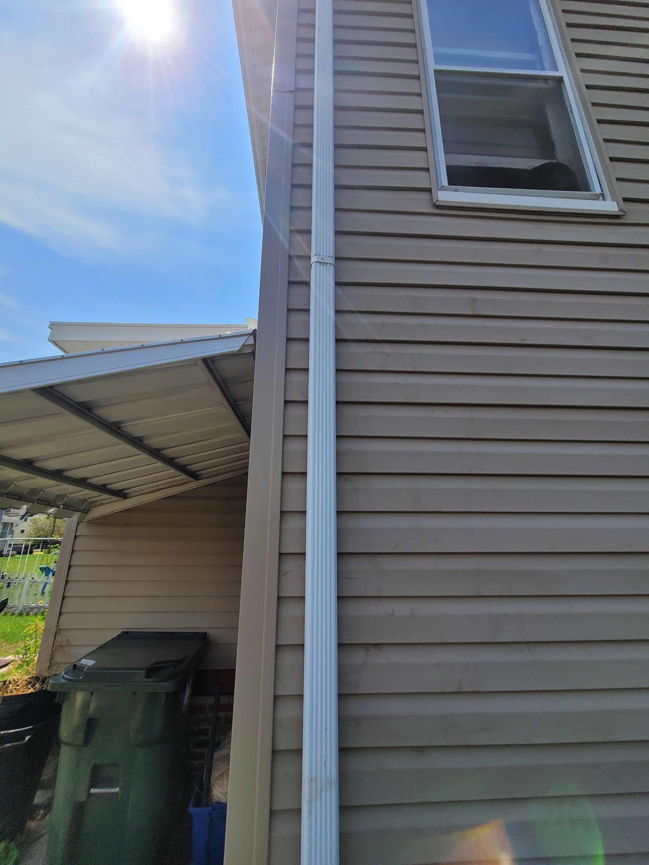 Paul Mulroy by Silver Leaf Contracting 
