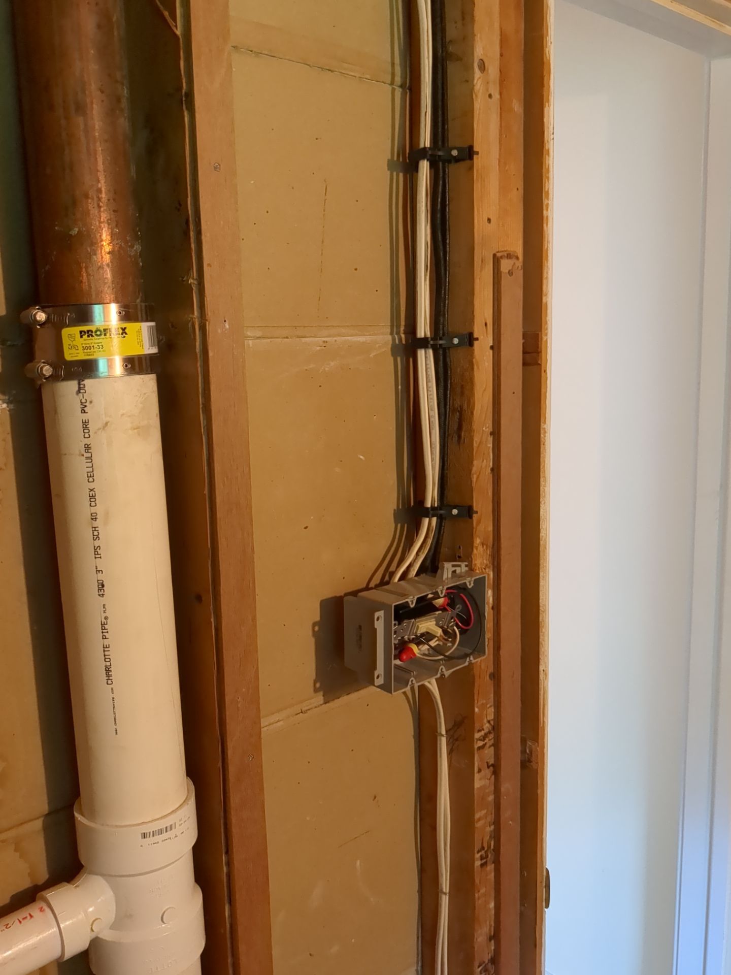 Bathroom Remodel by Ivy Lea Construction