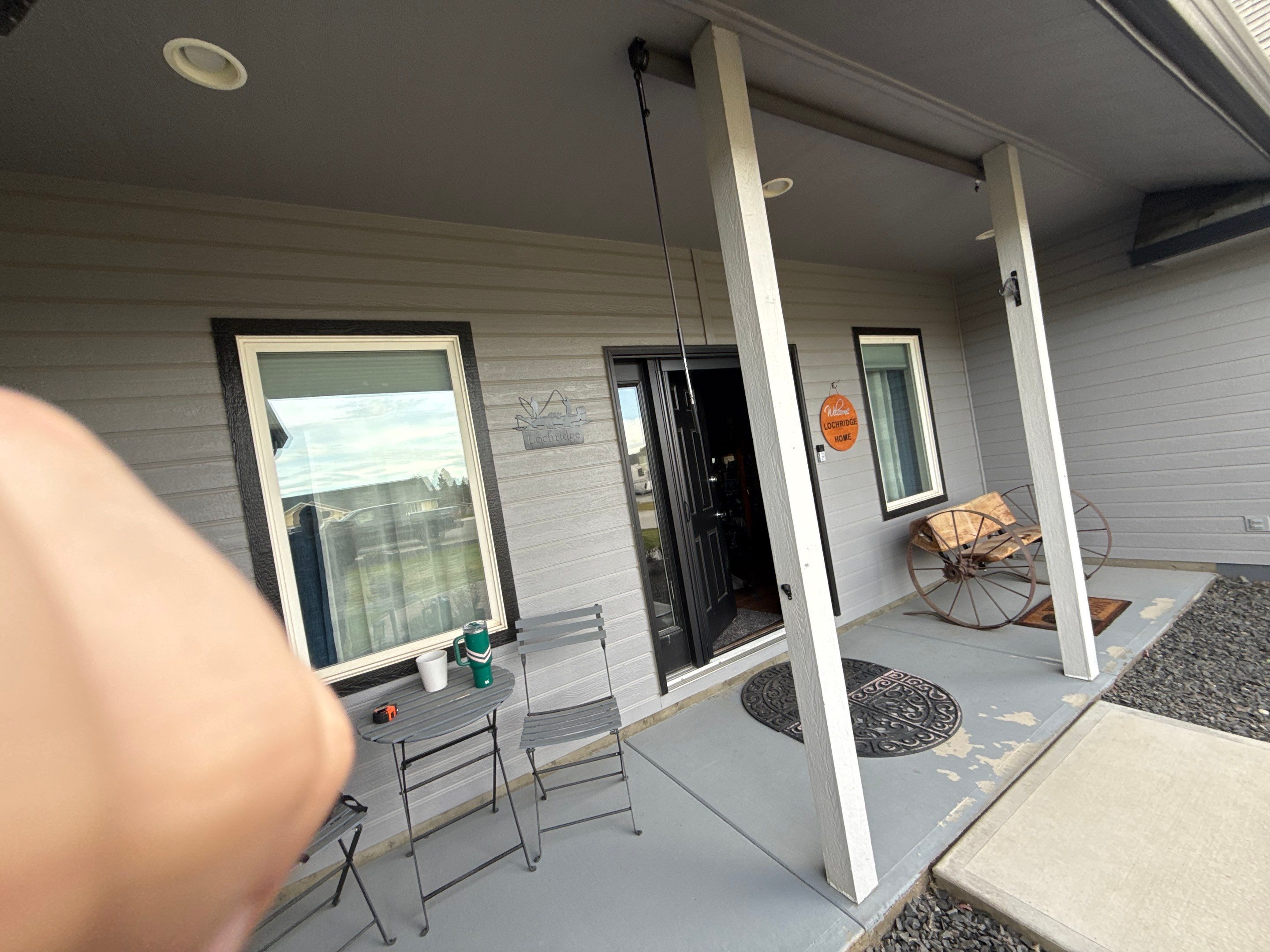 ProVia Eco-Lite by BN Covered Exteriors