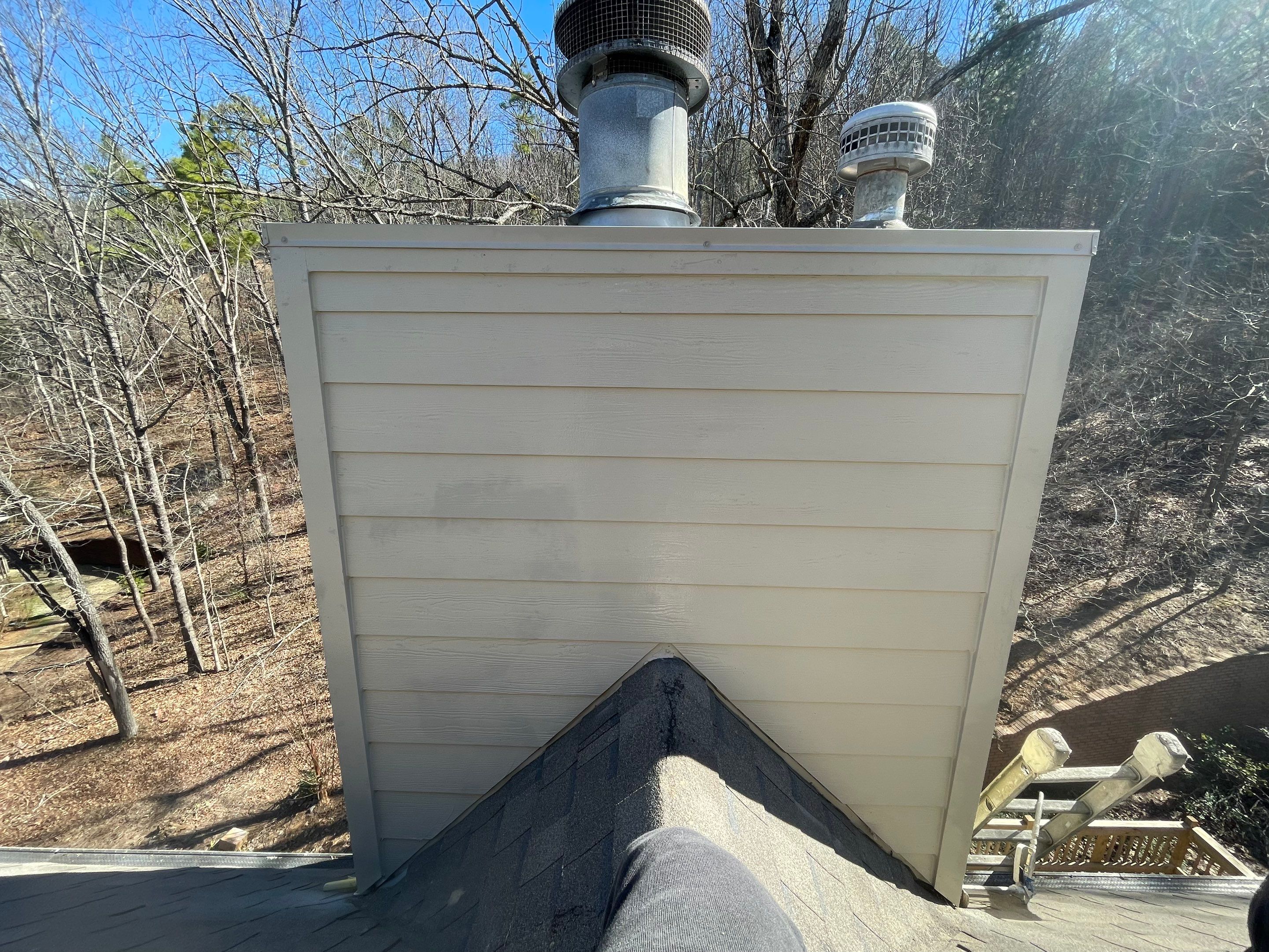 Residential Siding Repair in Birmingham by The Roofing Dudes