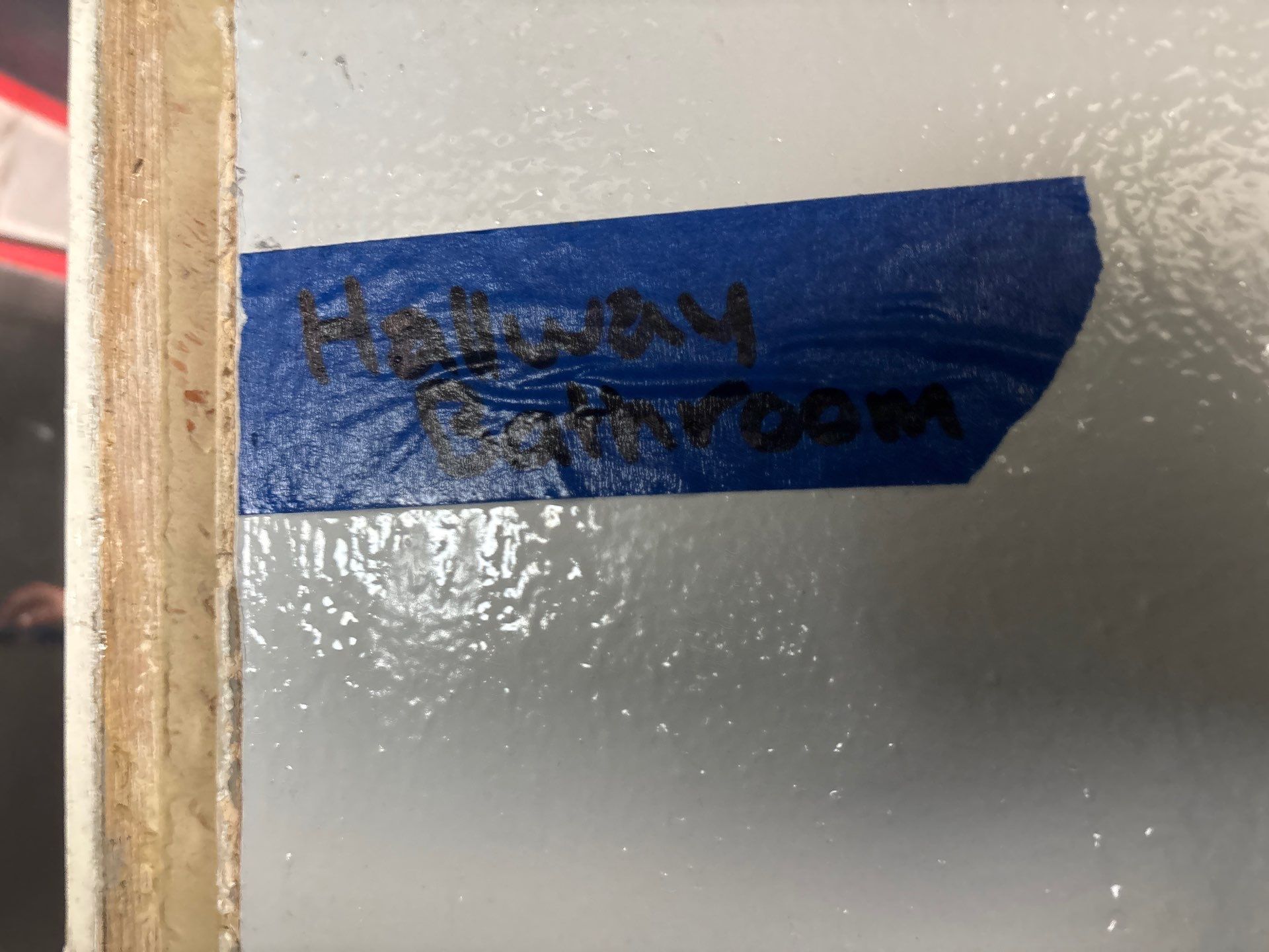 Project in Phoenix, AZ - Asbestos Drywall and VCT Flooring  by Desert Valley Abatement, LLC