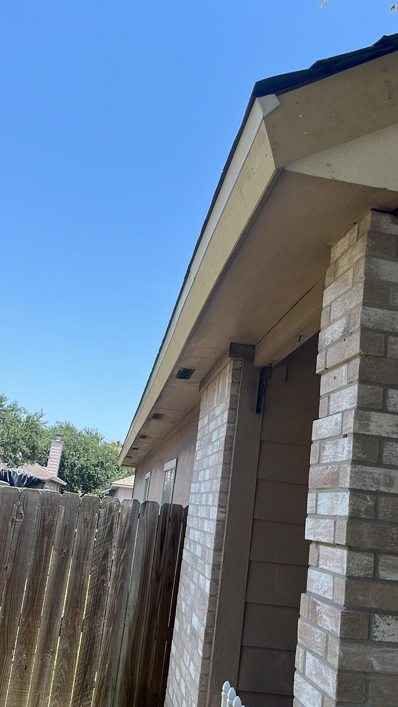 Love my new look! by Bayfront Roofing and Construction