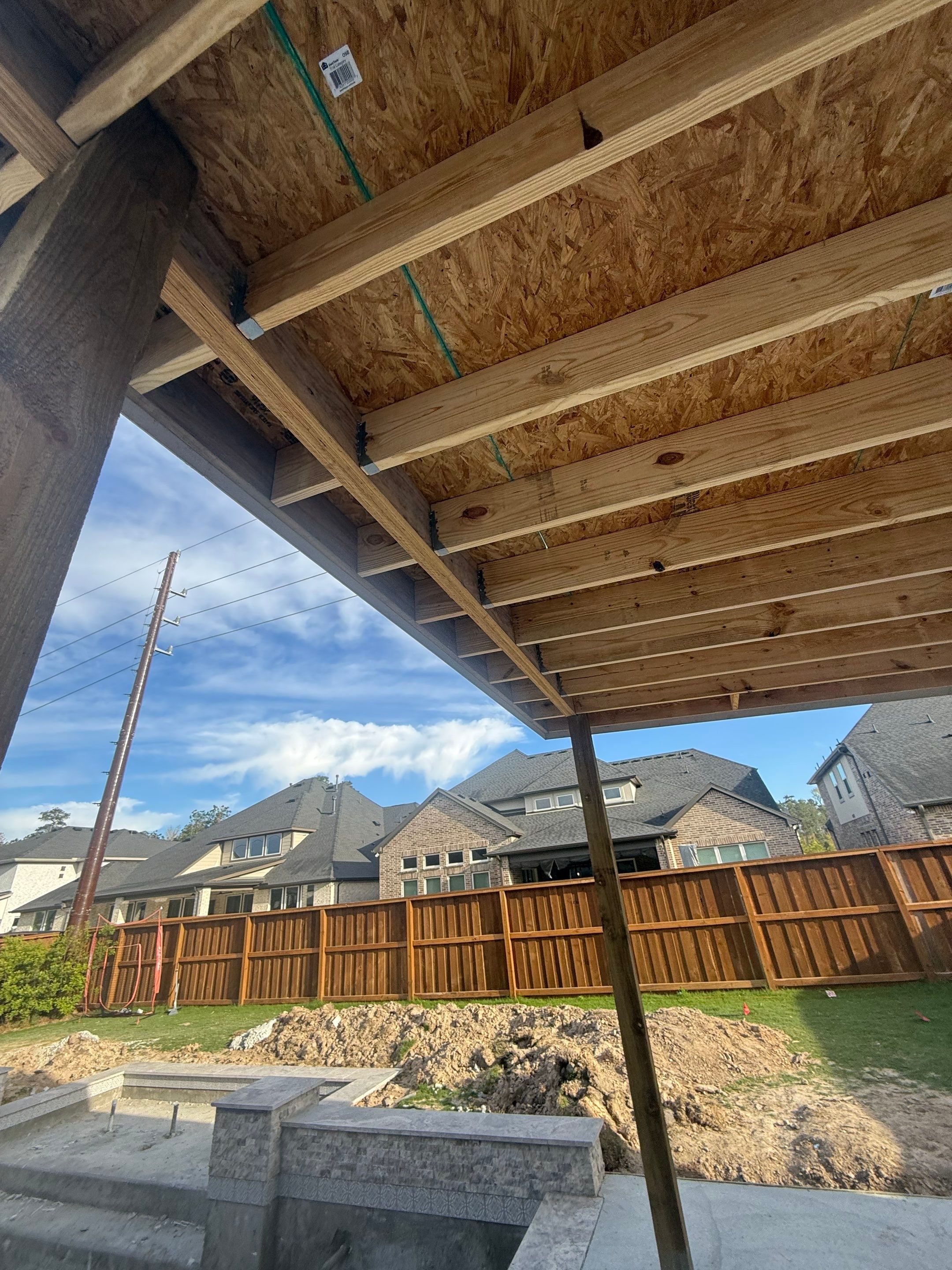 The Ribbins Family by SophAlx LLC