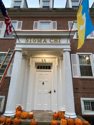 Copper Flashing Repair