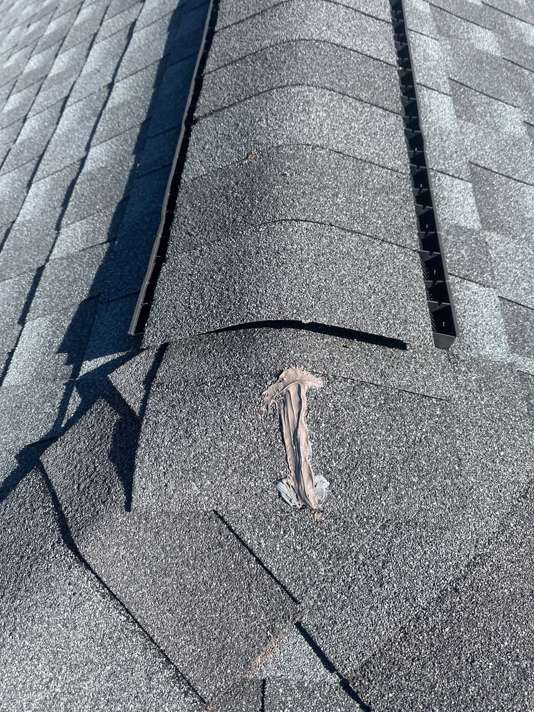 Roof Repair Katy by Roof Repair Company