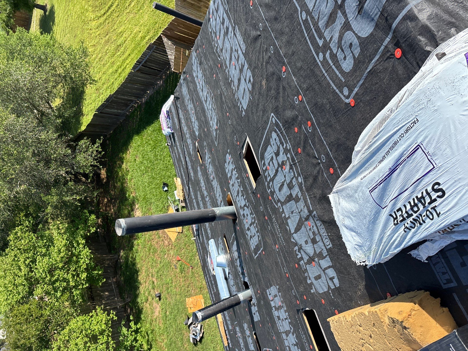 Roof Repair Katy by Roof Repair Company