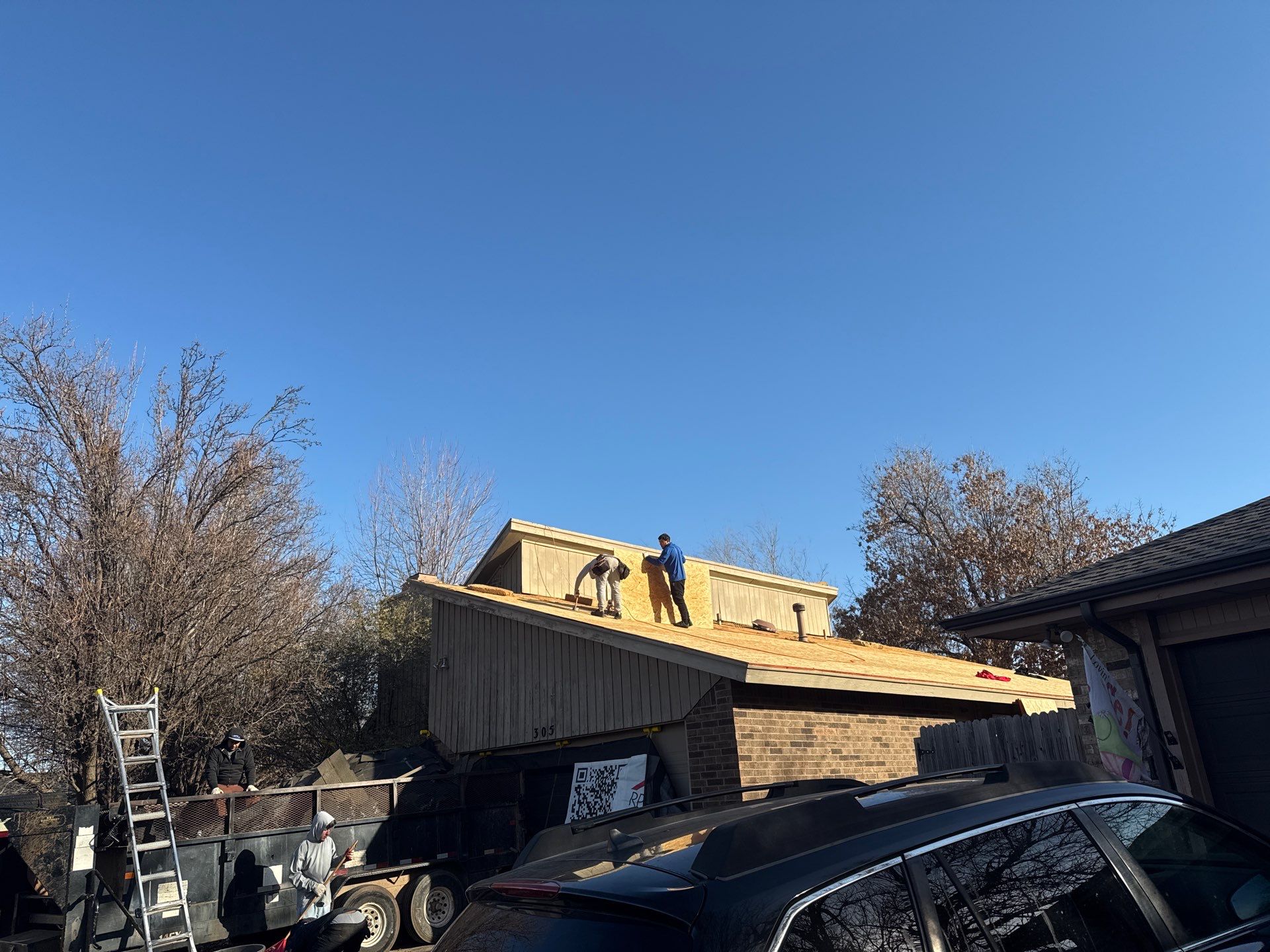 Zuly by RP Roofing, LLC